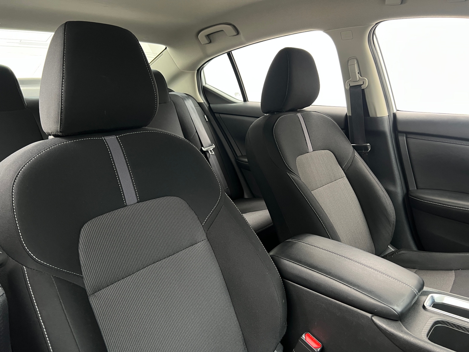 Thumbnail: 2024 Nissan Sentra - 2