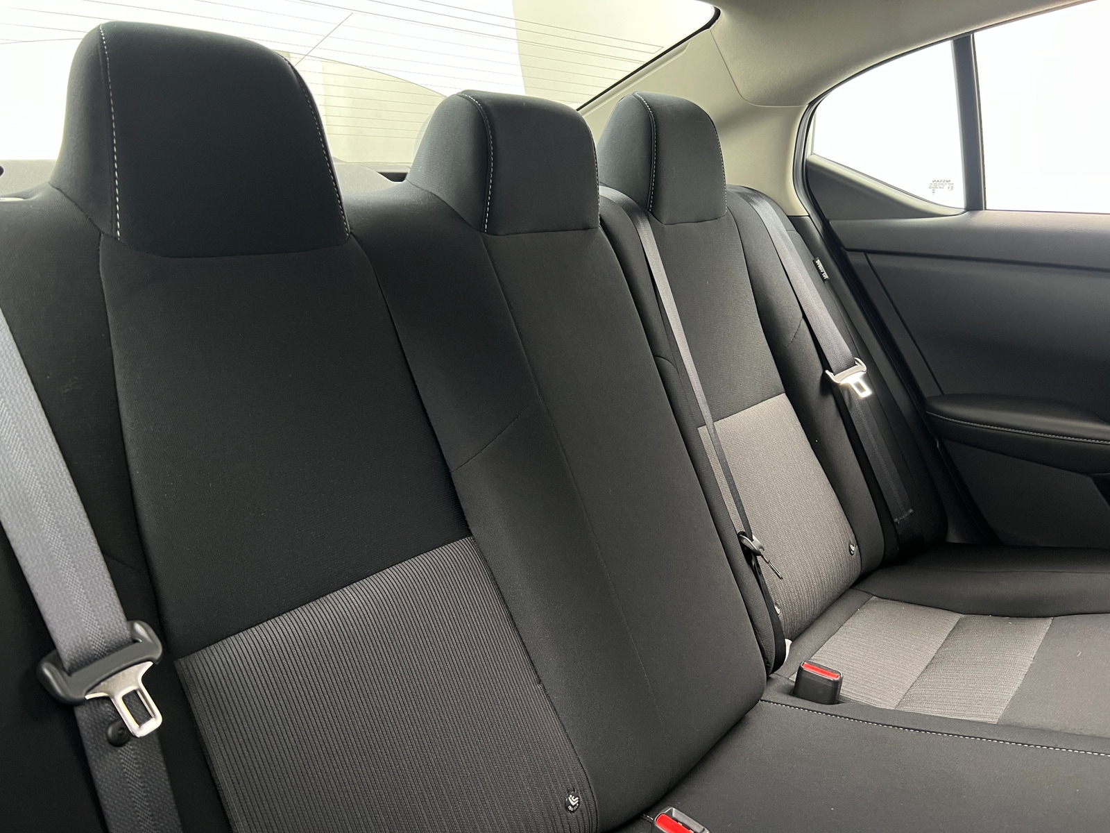 Thumbnail: 2024 Nissan Sentra - 6