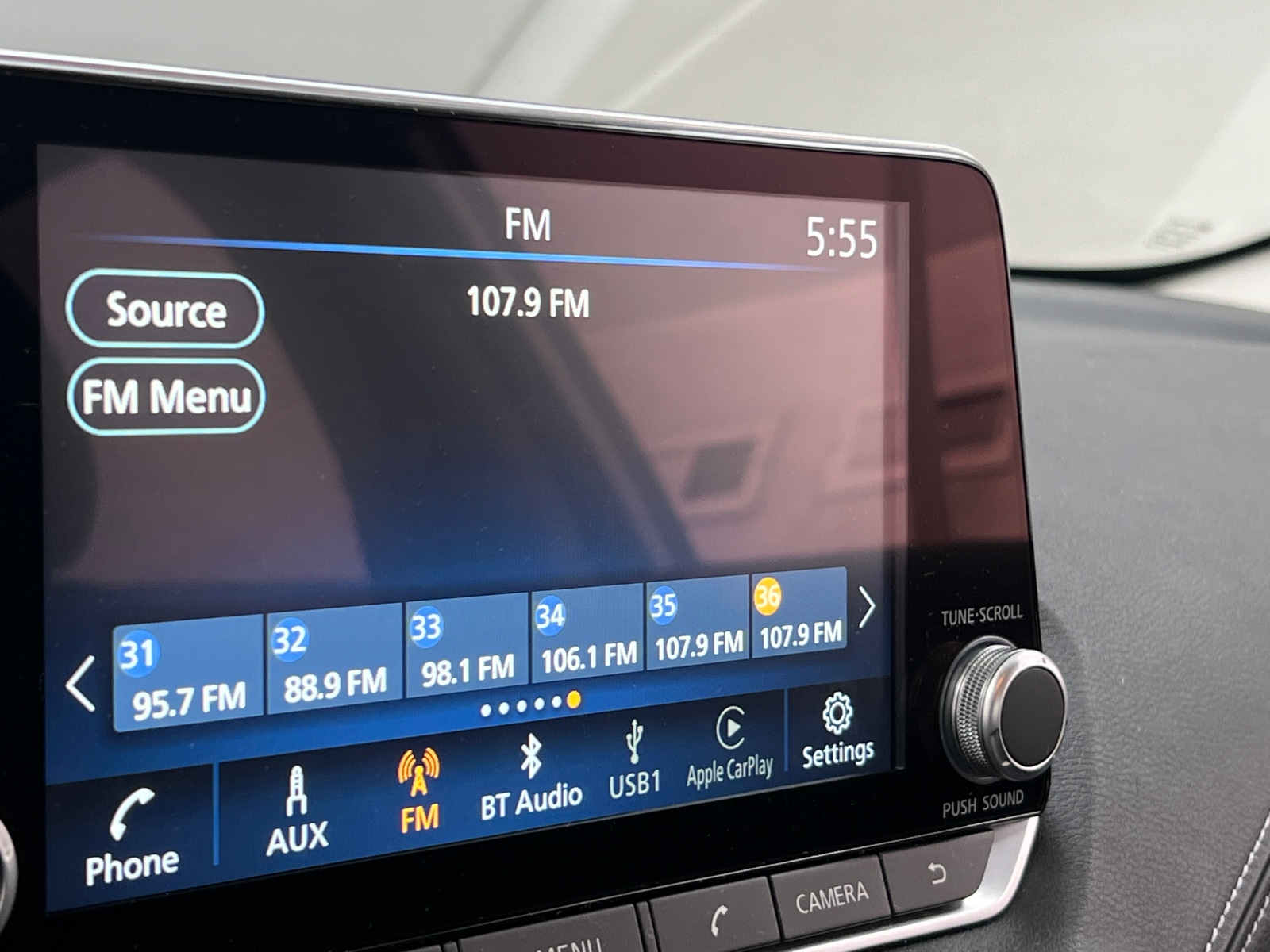 Thumbnail: 2024 Nissan Sentra - 4