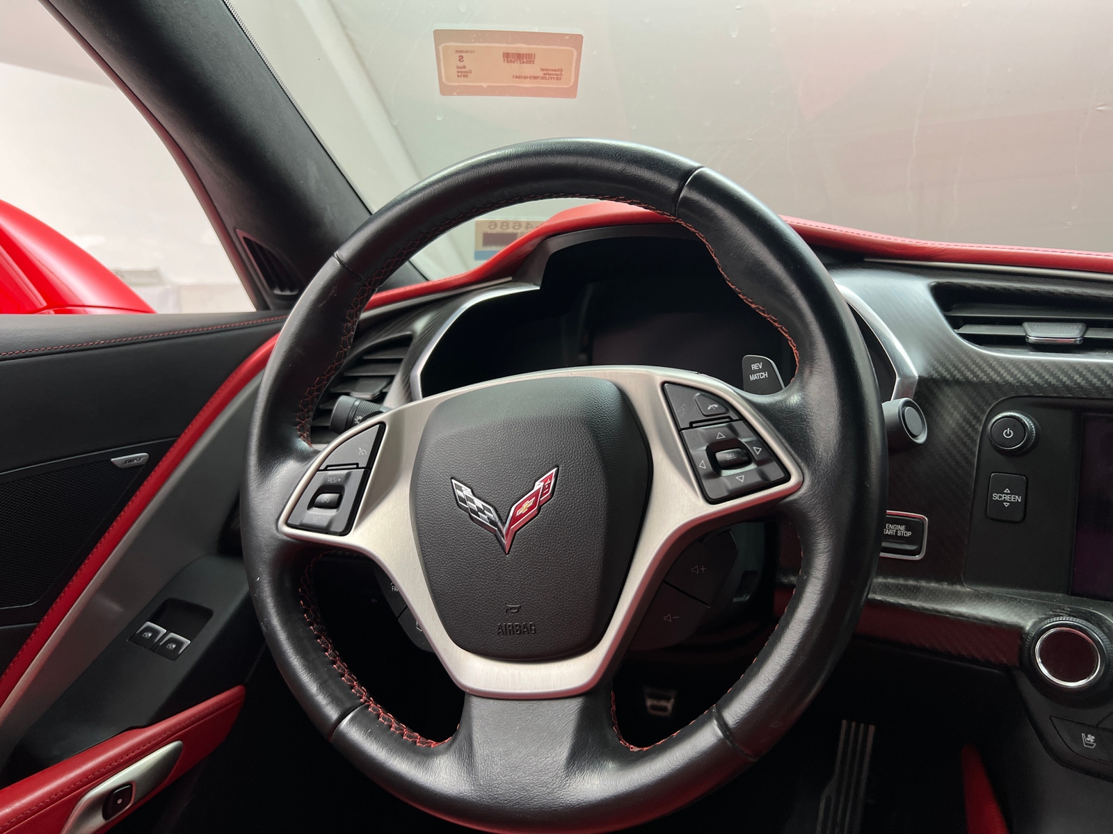 Thumbnail: 2014 Chevrolet Corvette - 3