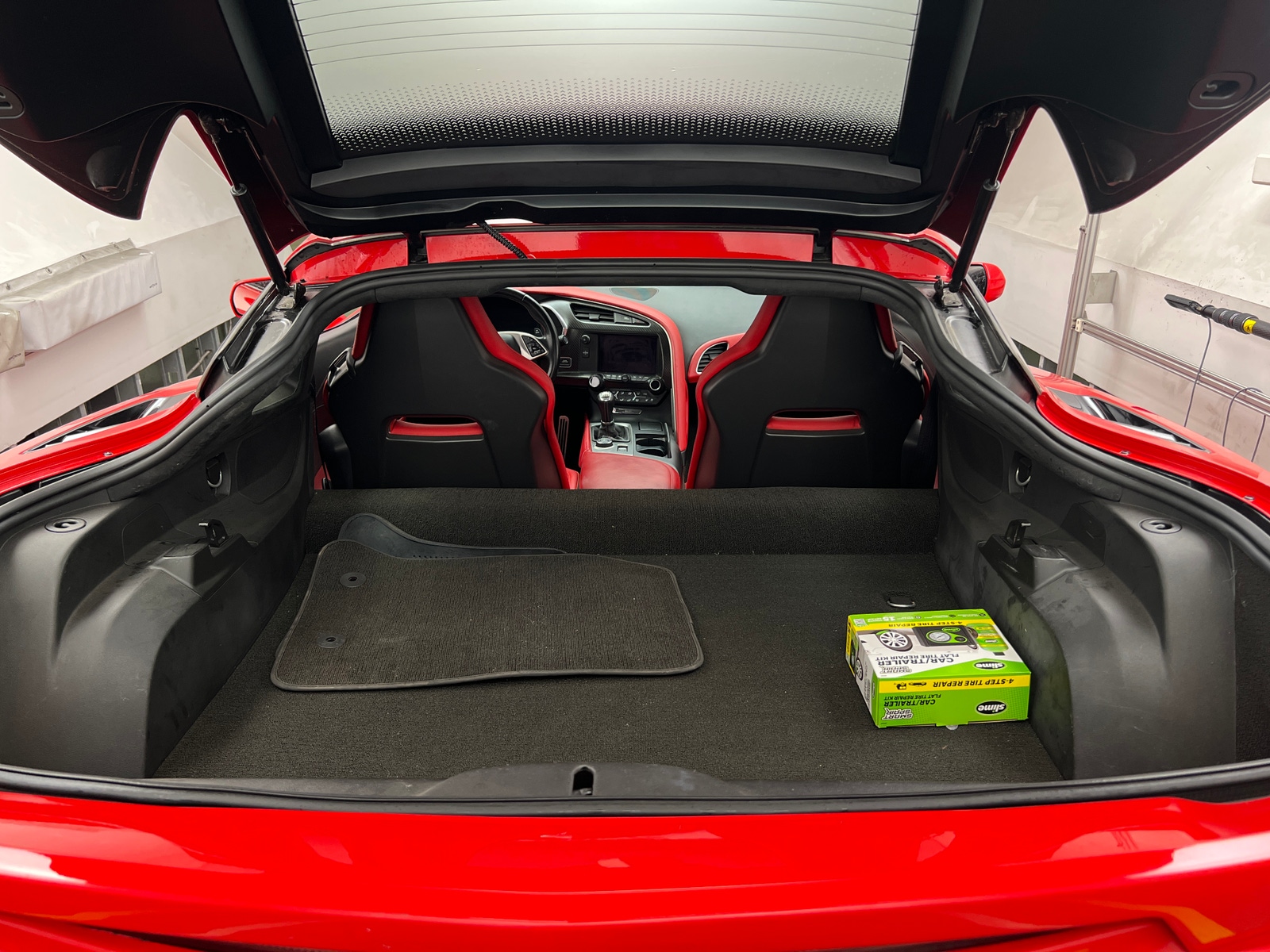 Thumbnail: 2014 Chevrolet Corvette - 4