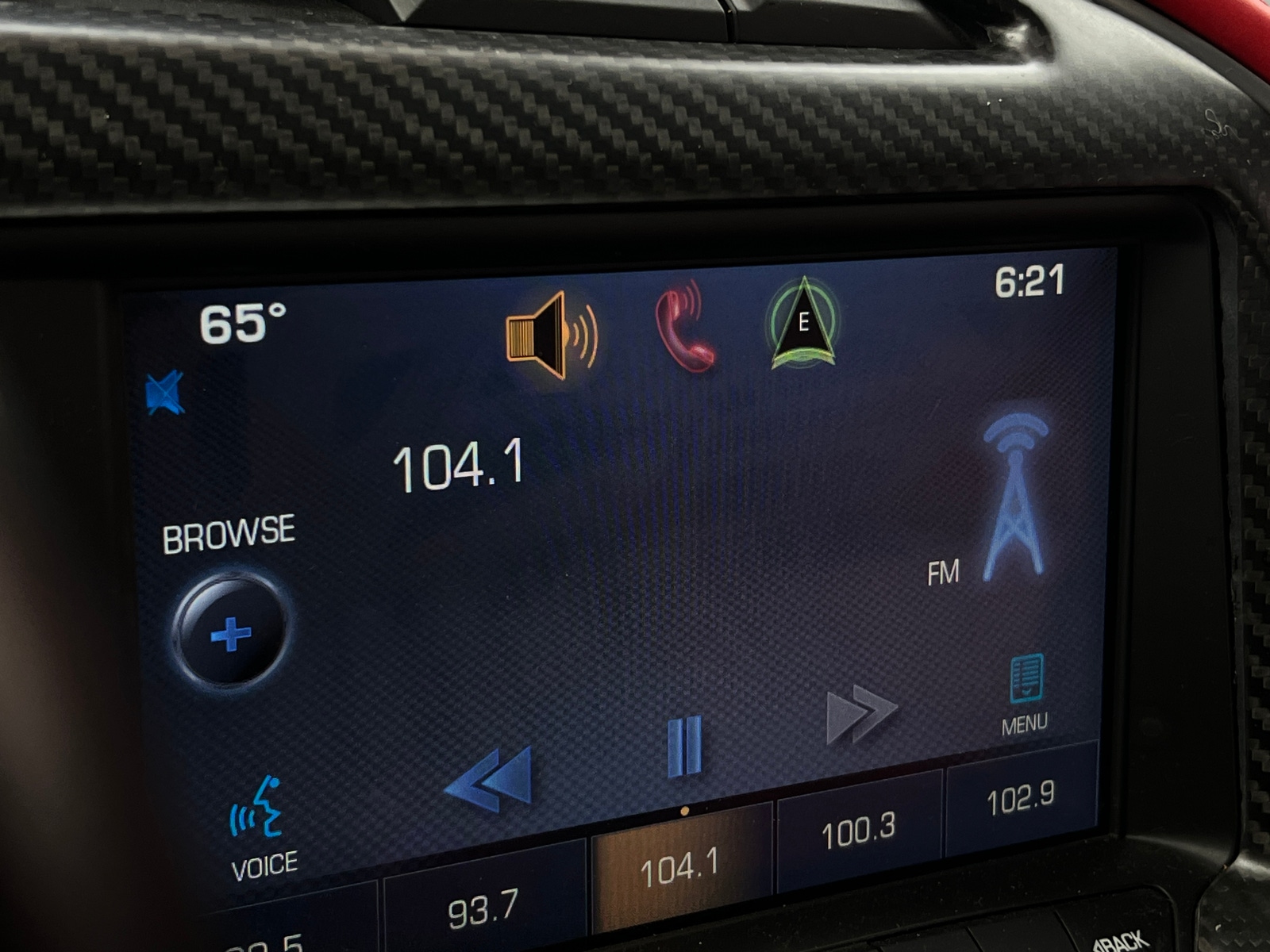 Thumbnail: 2014 Chevrolet Corvette - 2