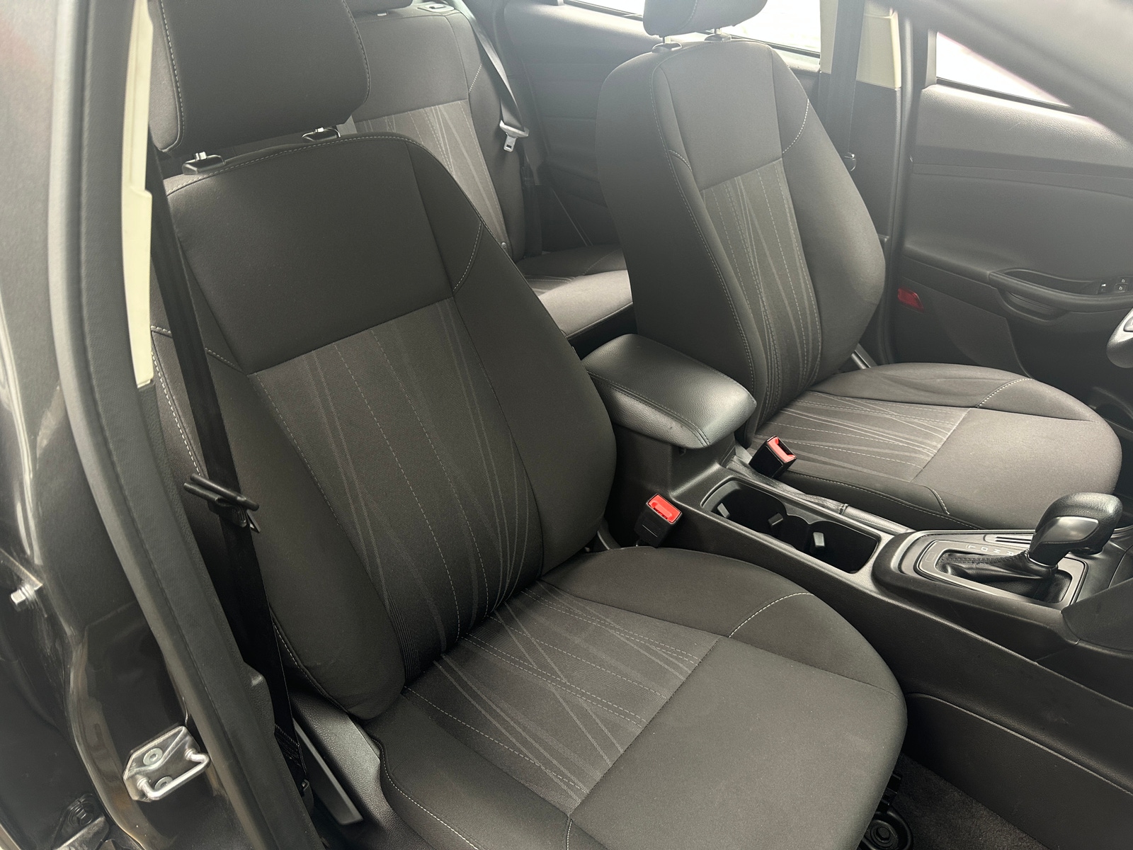 Thumbnail: 2018 Ford Focus - 2