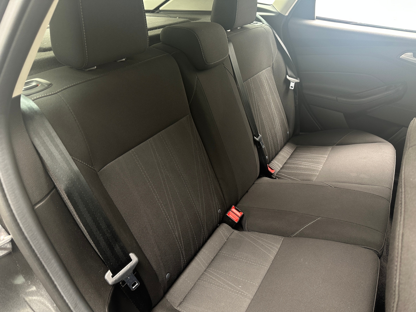 Thumbnail: 2018 Ford Focus - 6