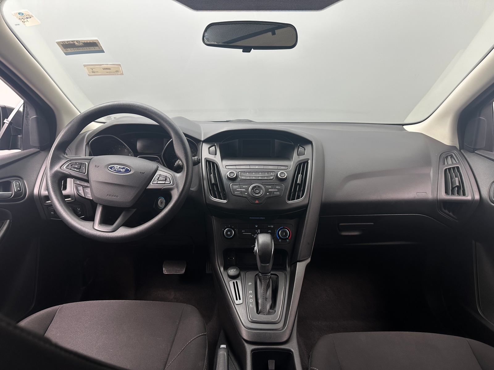 Thumbnail: 2018 Ford Focus - 3