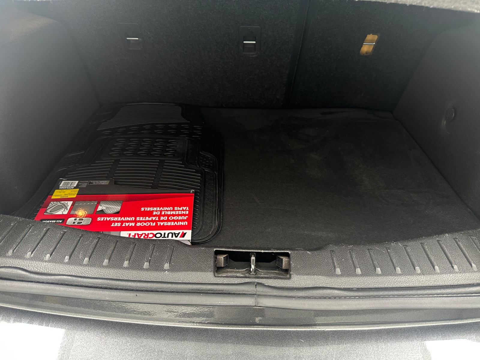 Thumbnail: 2018 Ford Focus - 7