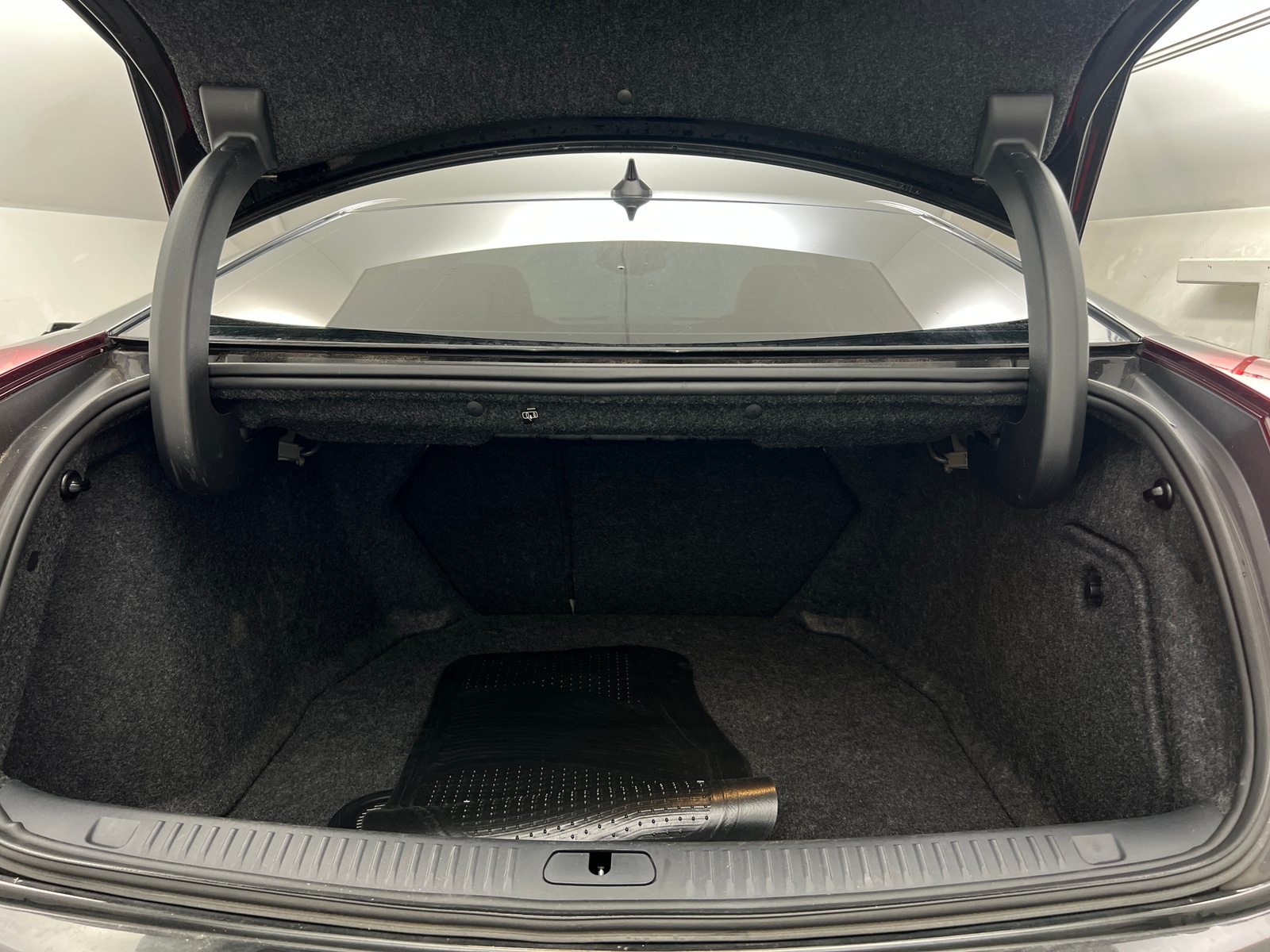 Thumbnail: 2013 Cadillac CTS - 5