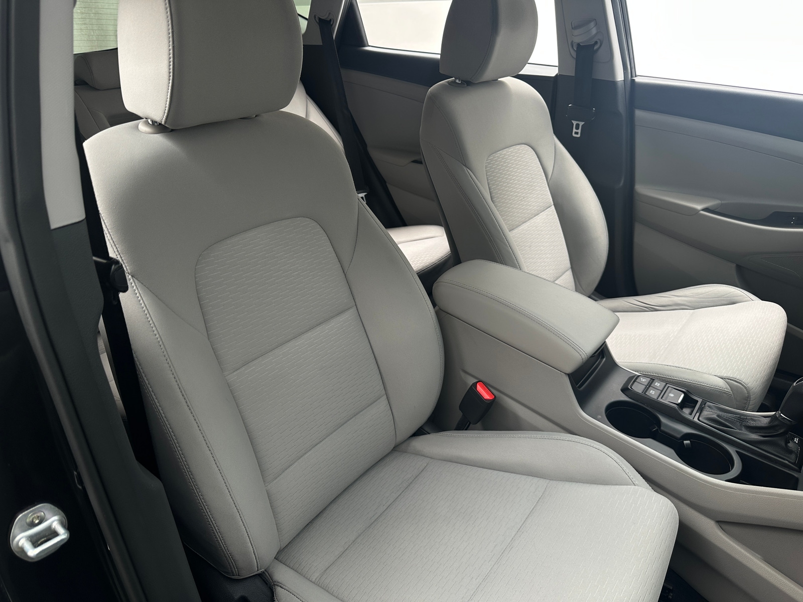 Thumbnail: 2019 Hyundai Tucson - 2