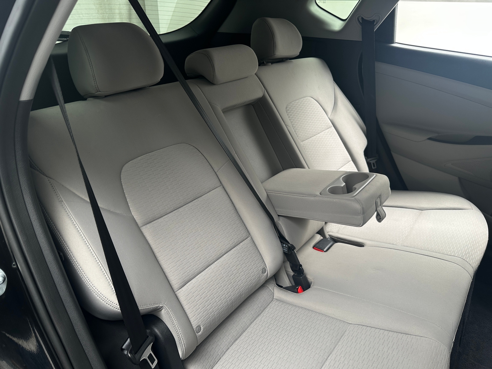 Thumbnail: 2019 Hyundai Tucson - 6