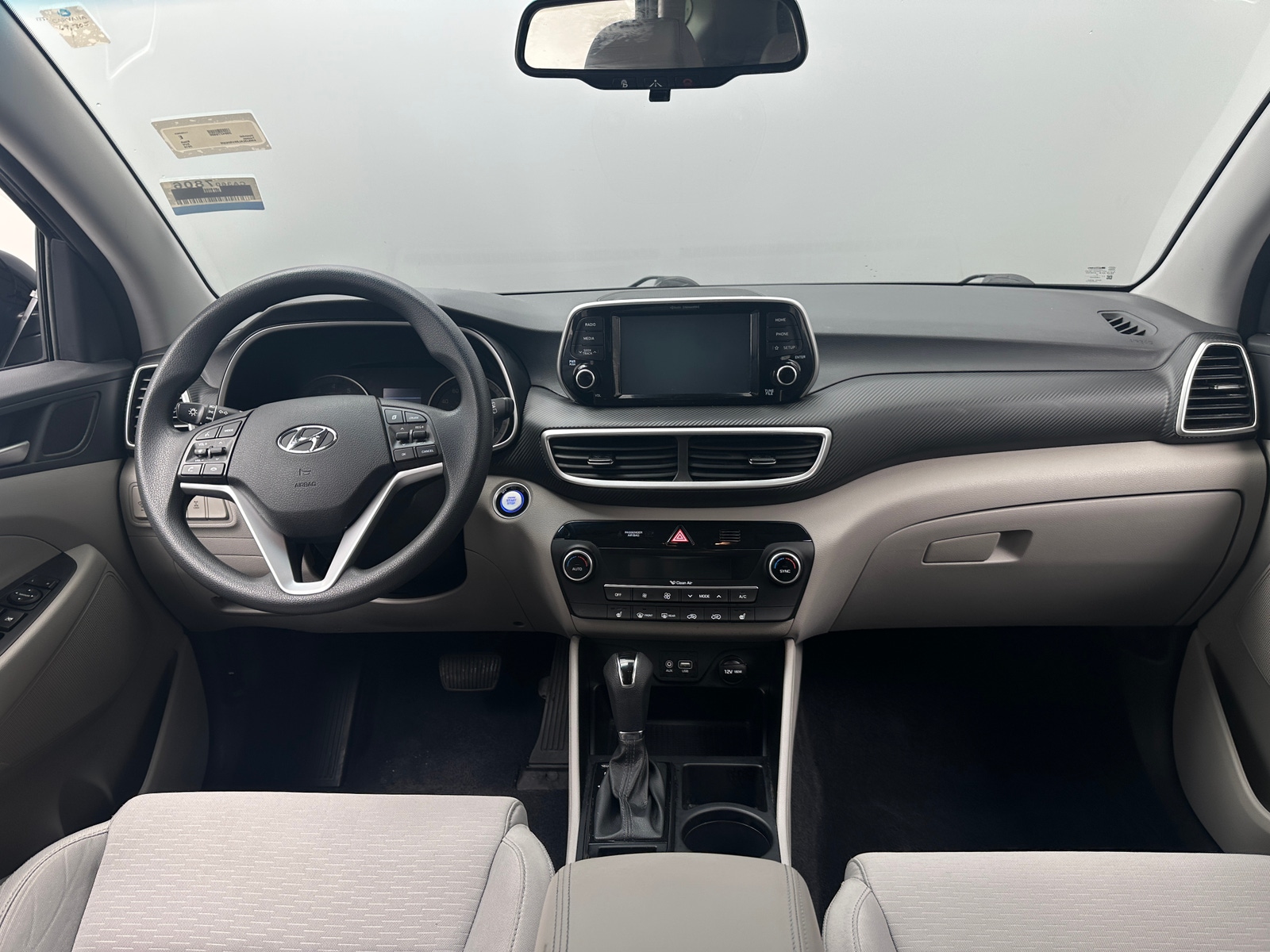 Thumbnail: 2019 Hyundai Tucson - 3