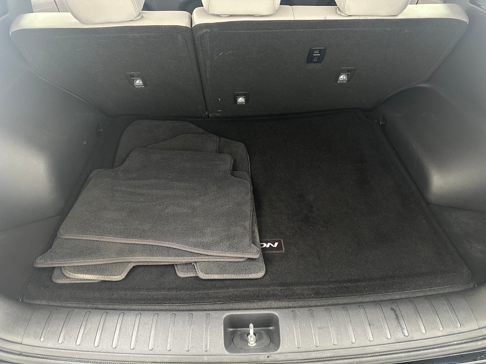 Thumbnail: 2019 Hyundai Tucson - 7