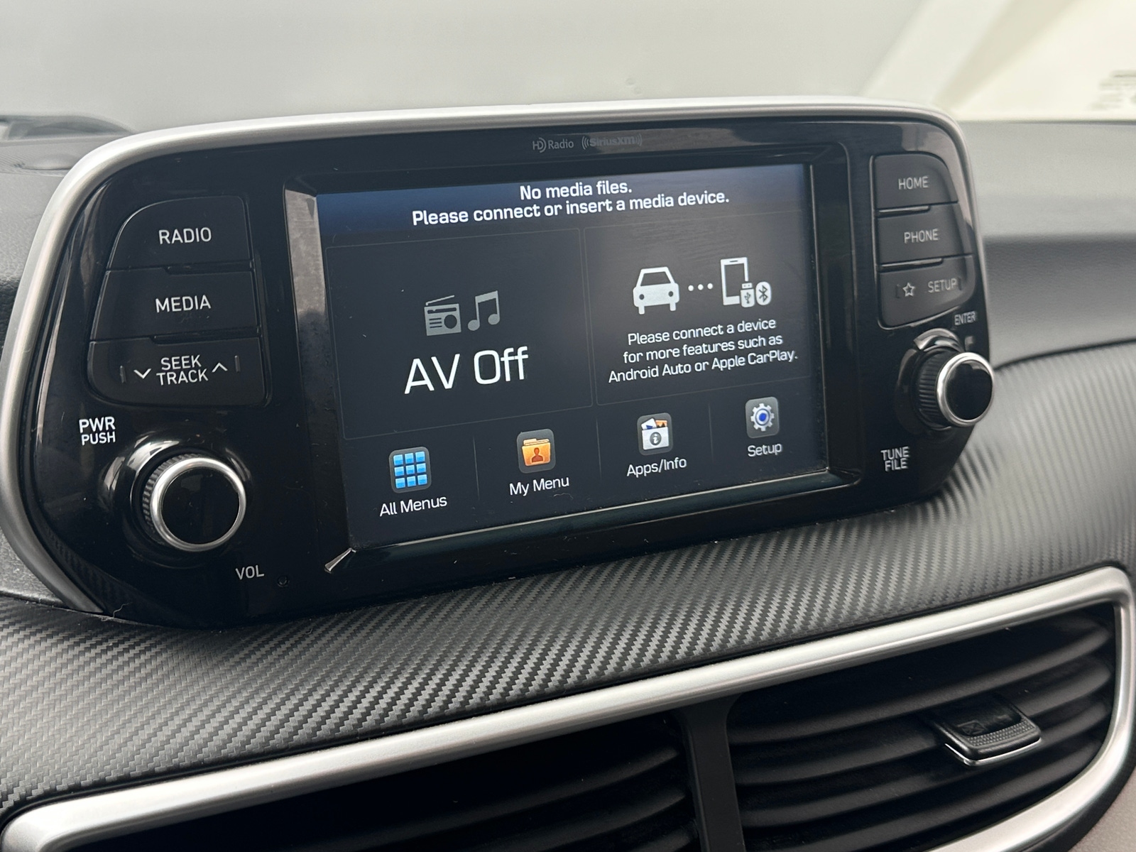 Thumbnail: 2019 Hyundai Tucson - 4