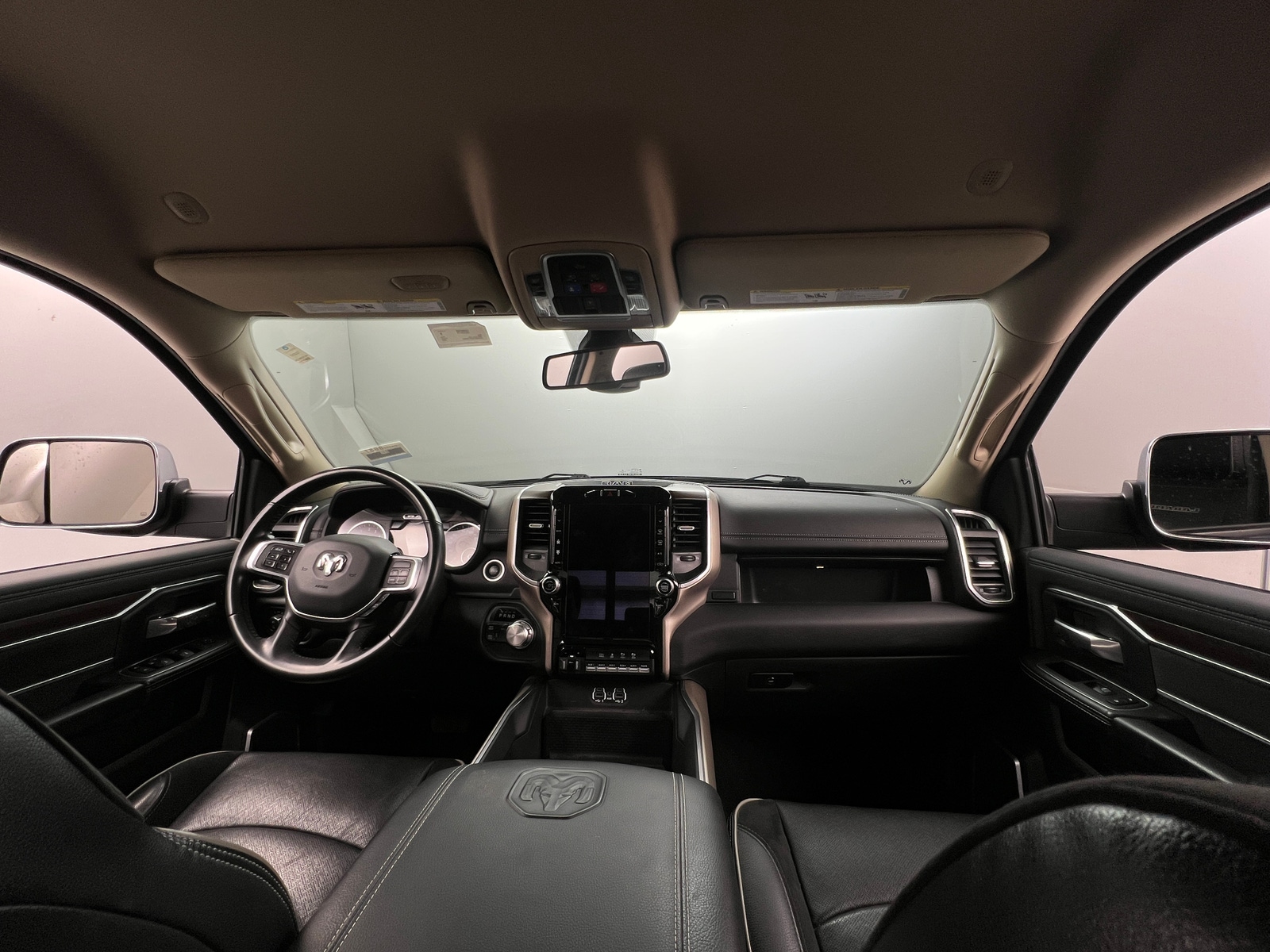 Thumbnail: 2022 RAM 2500 - 2