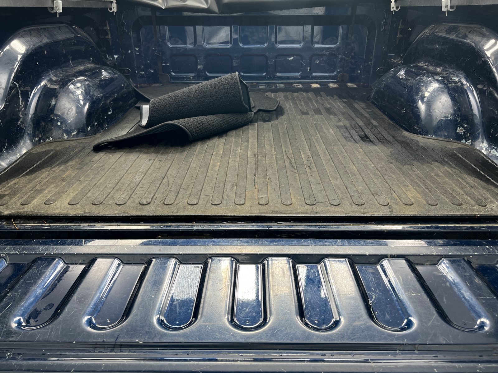 Thumbnail: 2022 RAM 2500 - 6