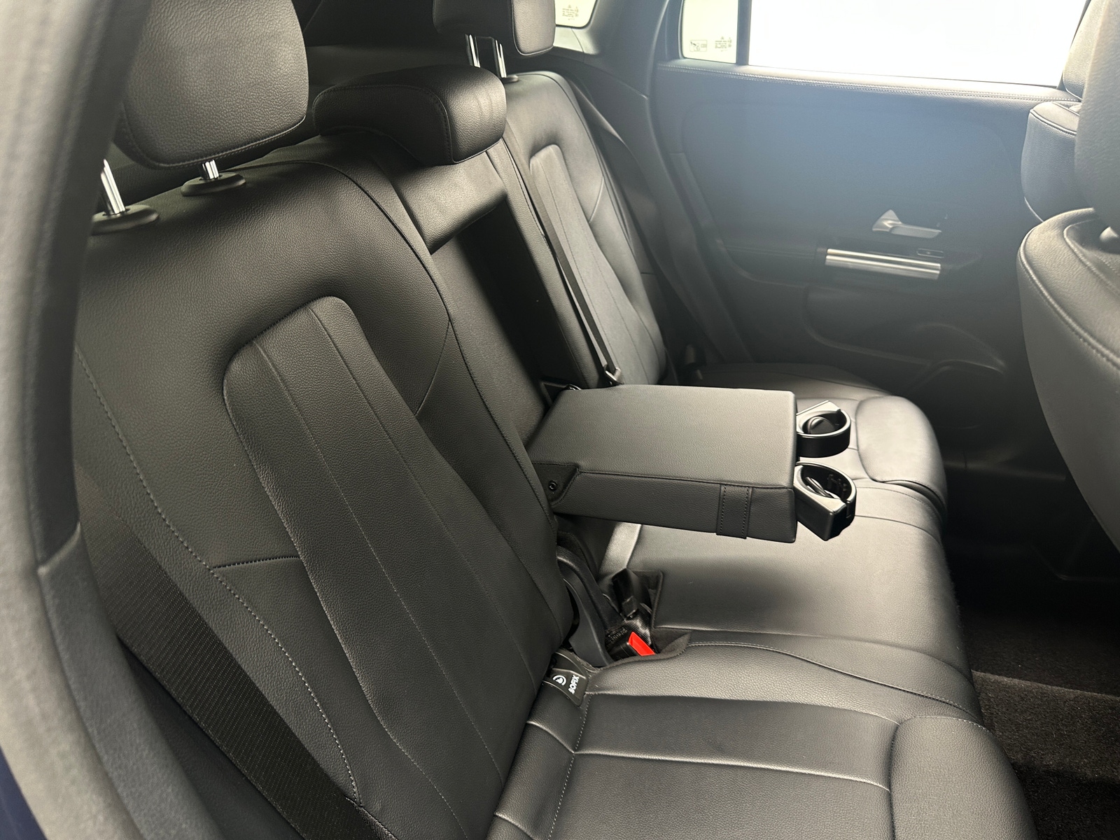 Thumbnail: 2022 Mercedes-Benz GLA - 5