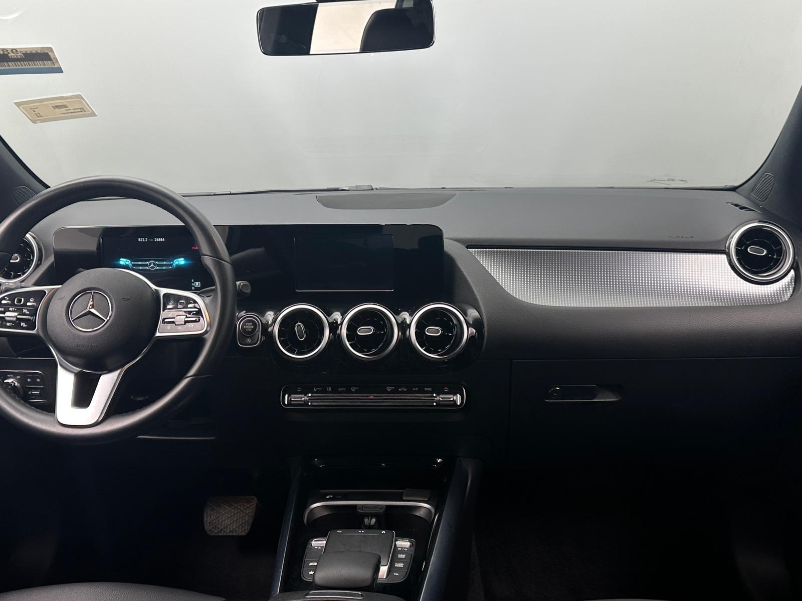 Thumbnail: 2022 Mercedes-Benz GLA - 2