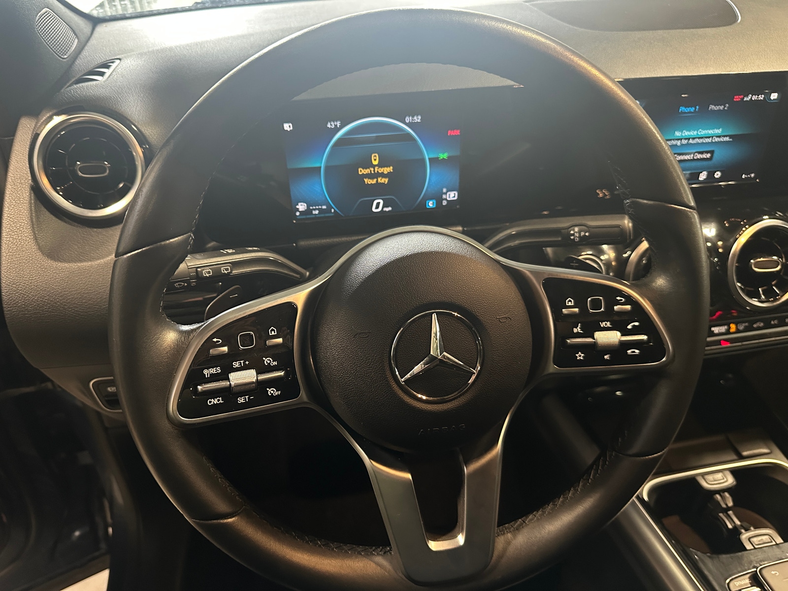 Thumbnail: 2022 Mercedes-Benz GLA - 4