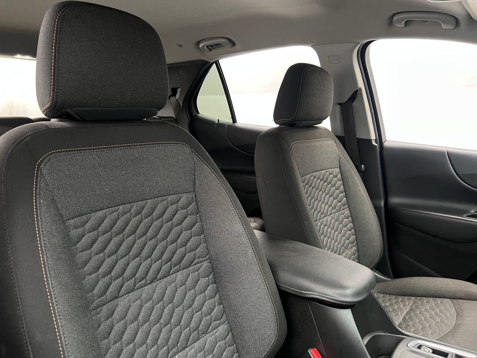 Thumbnail: 2018 Chevrolet Equinox - 2