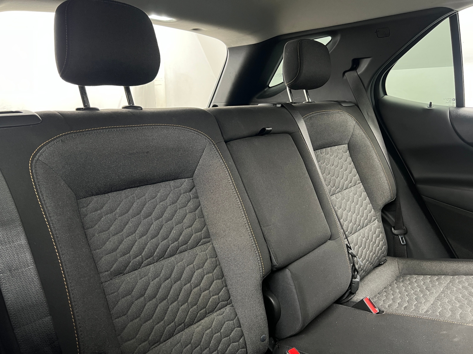 Thumbnail: 2018 Chevrolet Equinox - 6