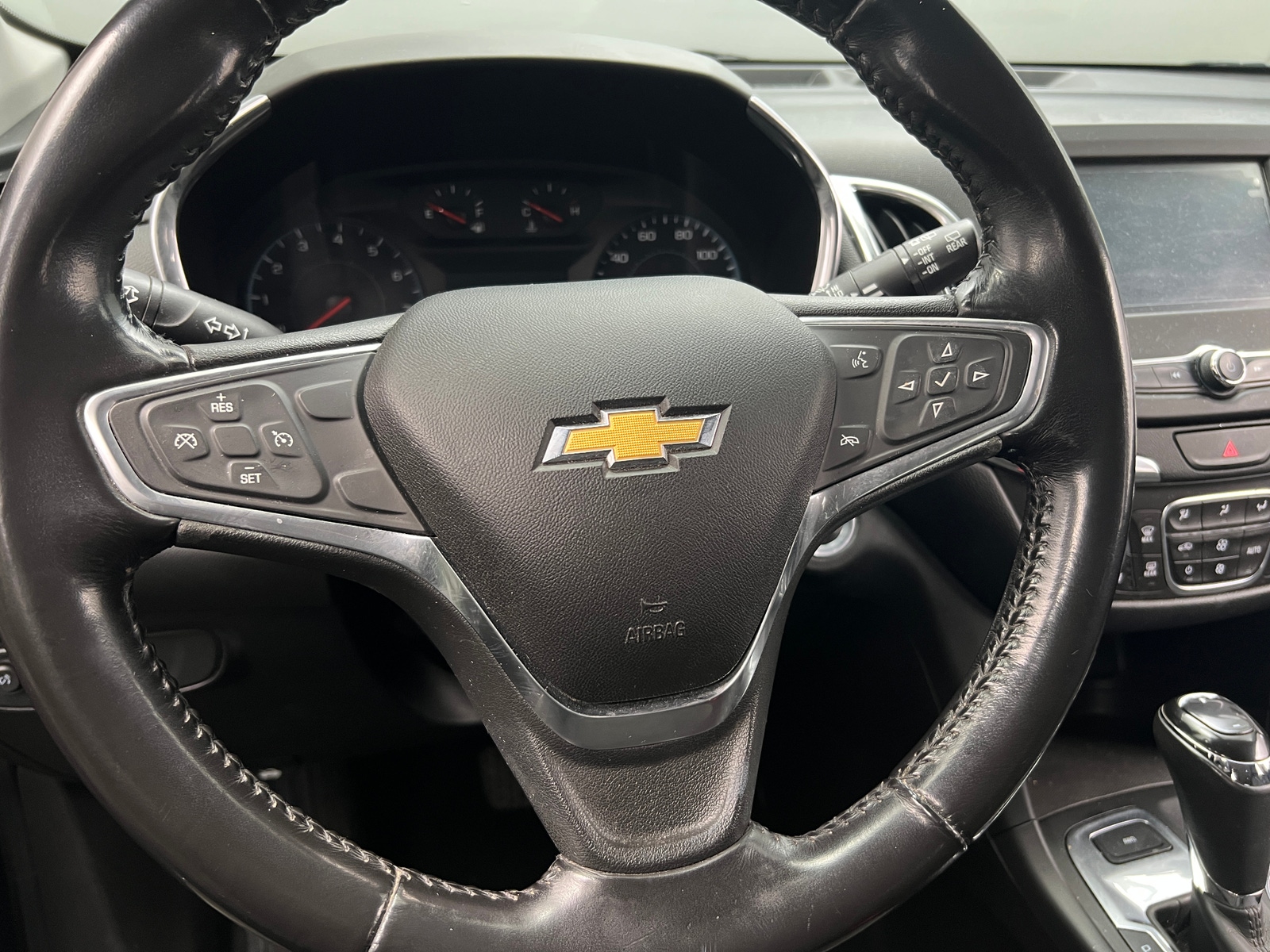 Thumbnail: 2018 Chevrolet Equinox - 5