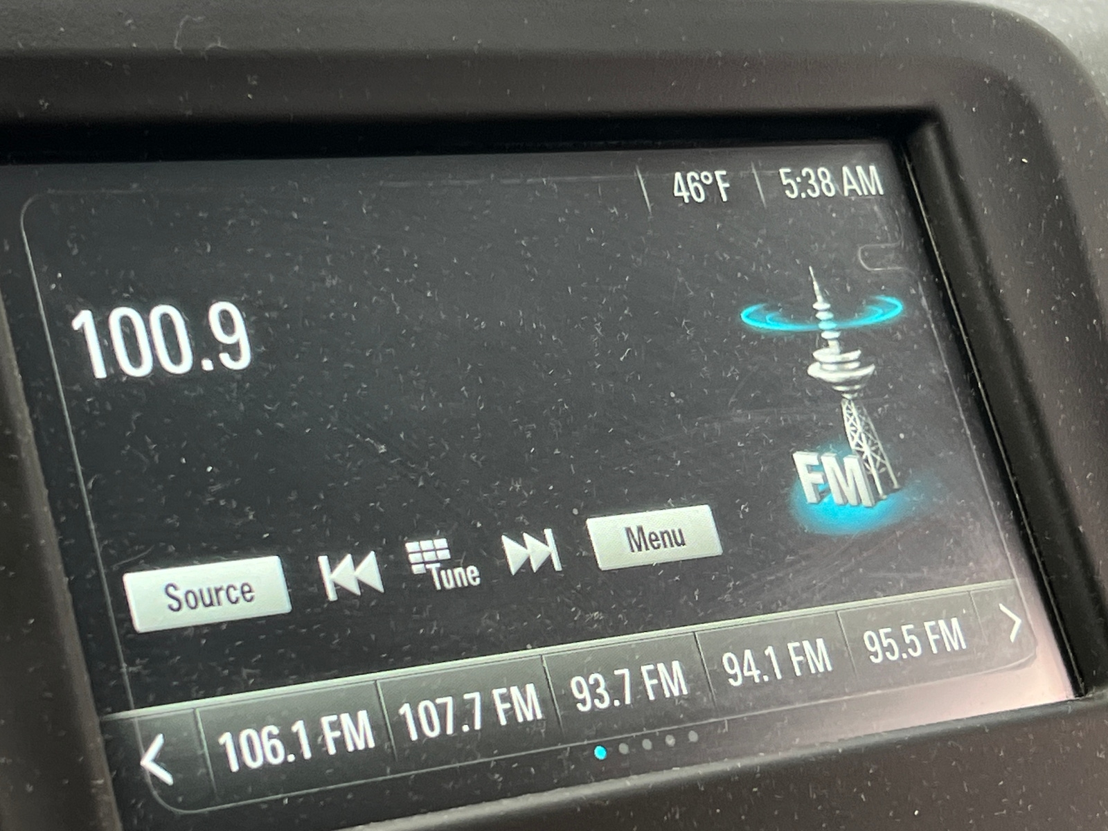 Thumbnail: 2018 Chevrolet Equinox - 4