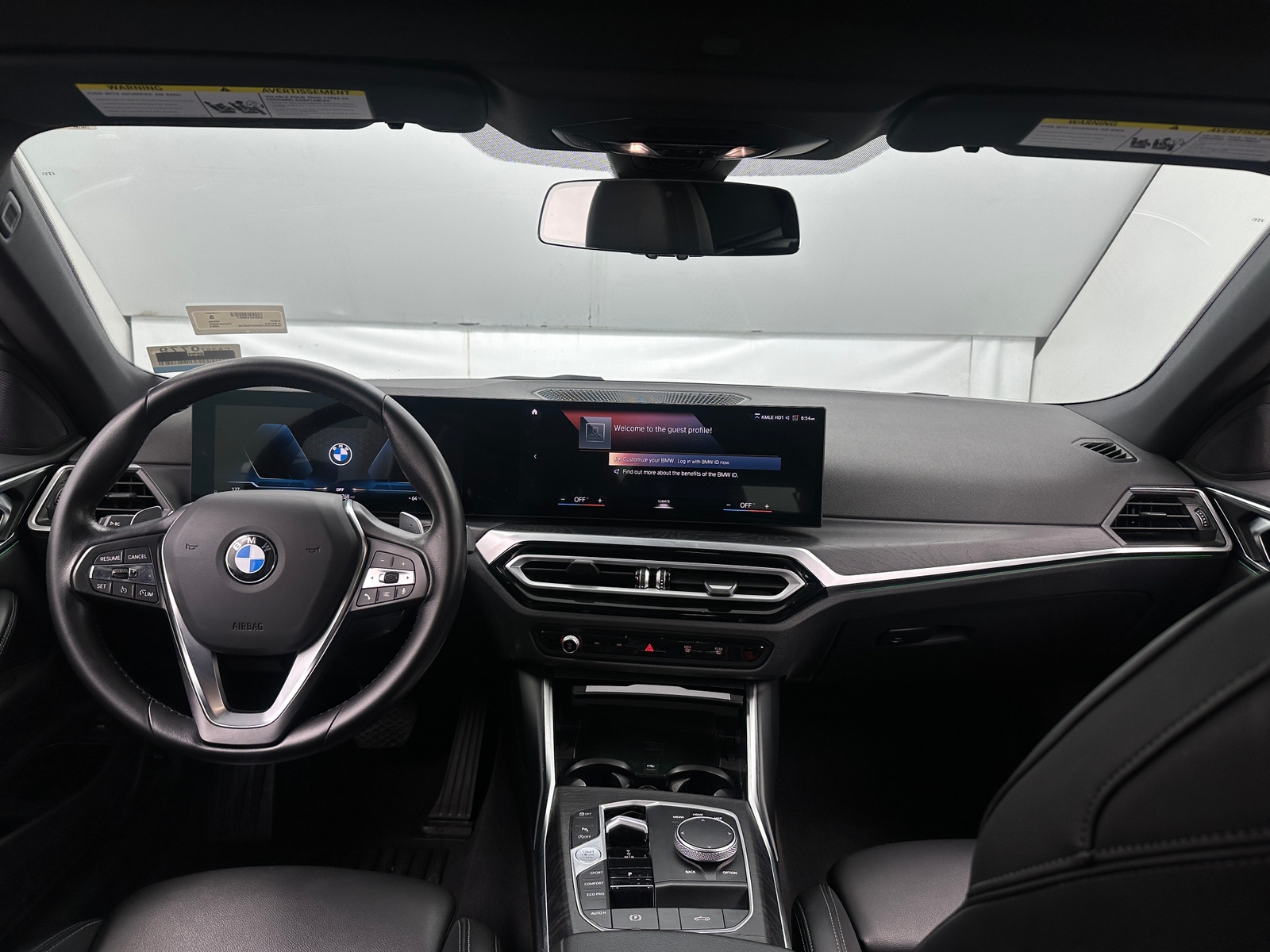 Thumbnail: 2024 BMW 4 Series - 2