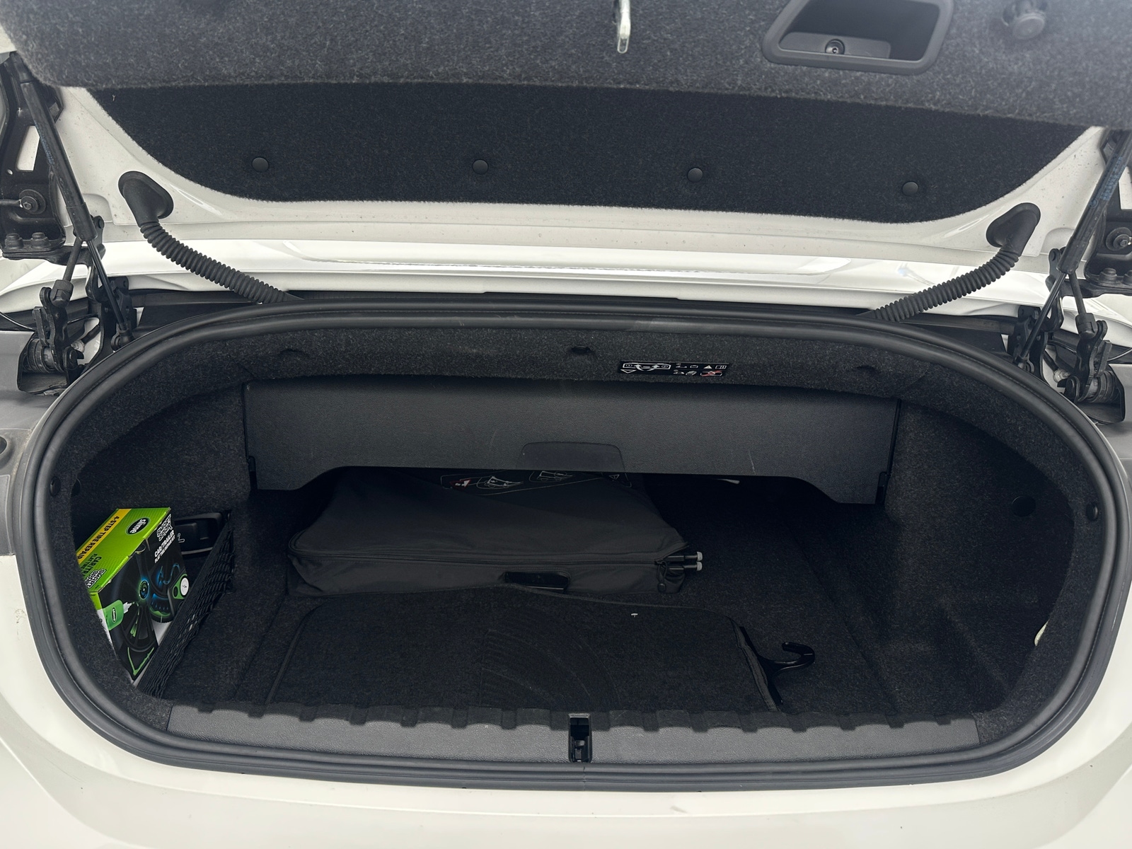 Thumbnail: 2024 BMW 4 Series - 6