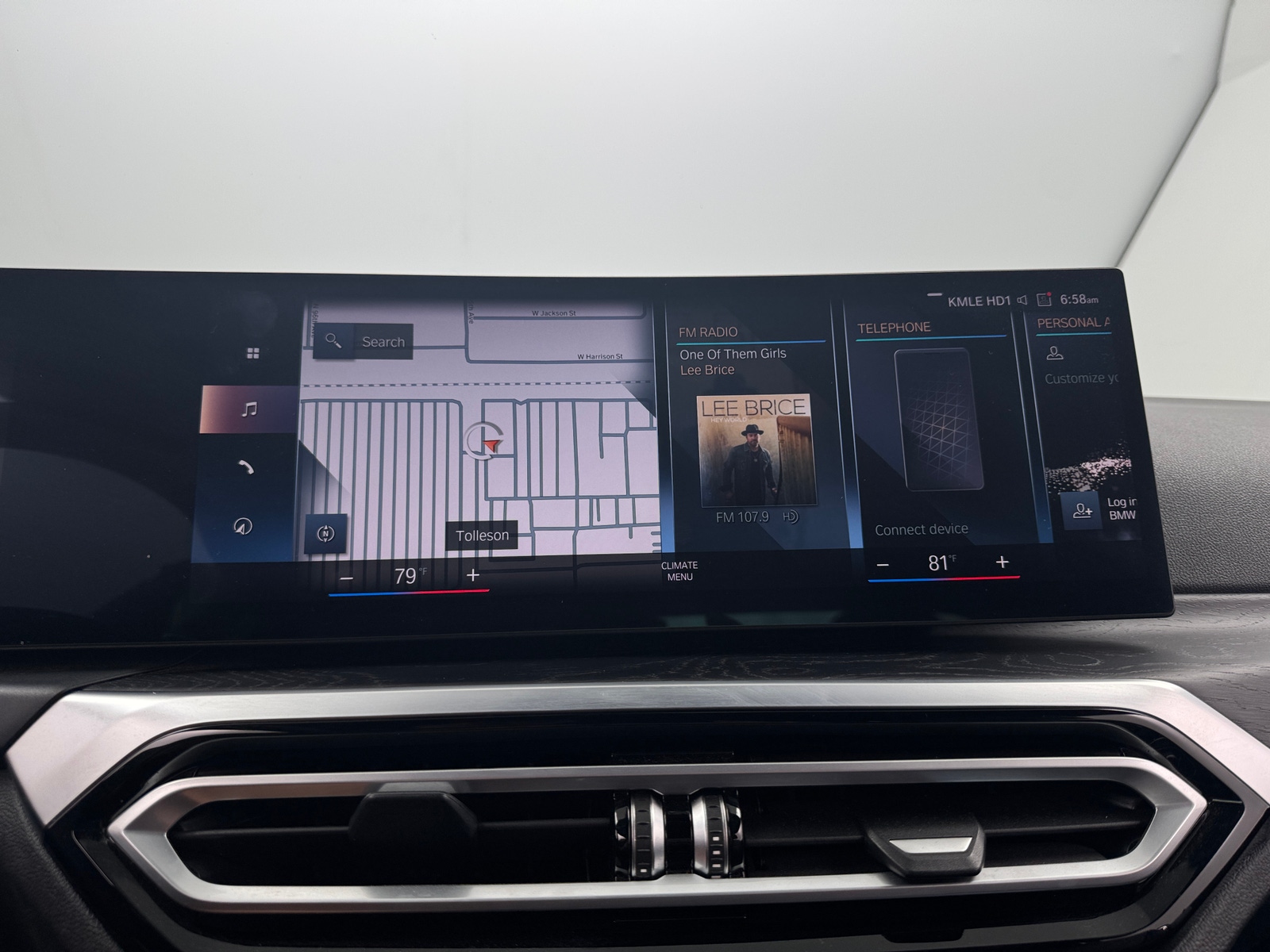 Thumbnail: 2024 BMW 4 Series - 3