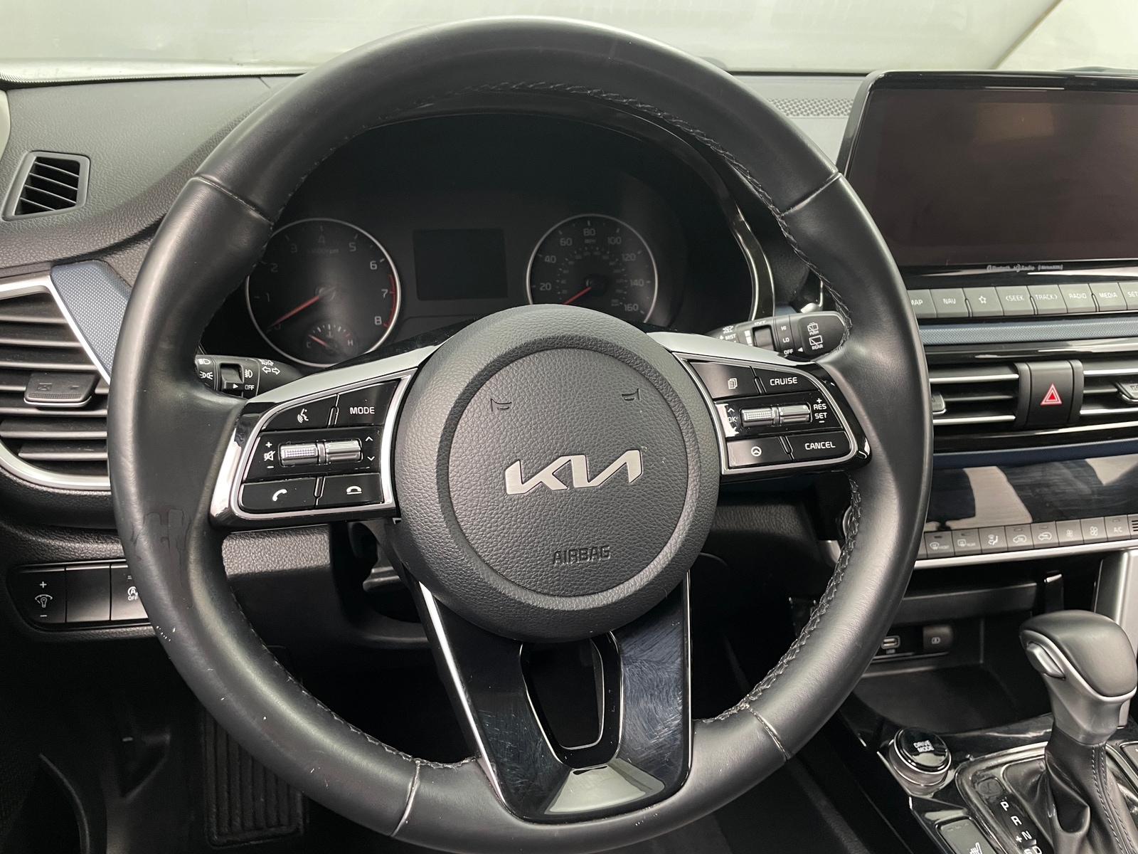 Thumbnail: 2022 Kia Seltos - 5