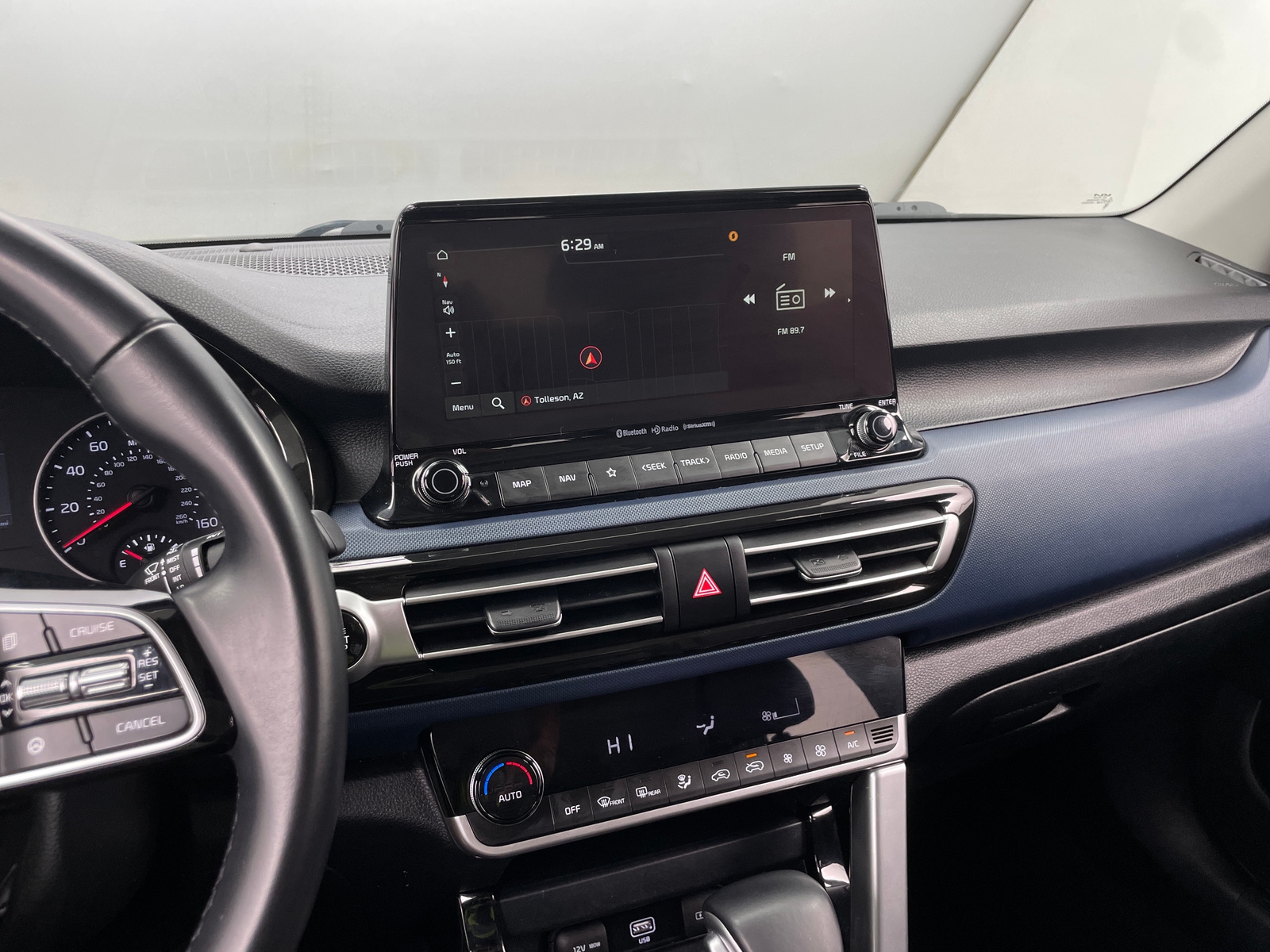 Thumbnail: 2022 Kia Seltos - 4