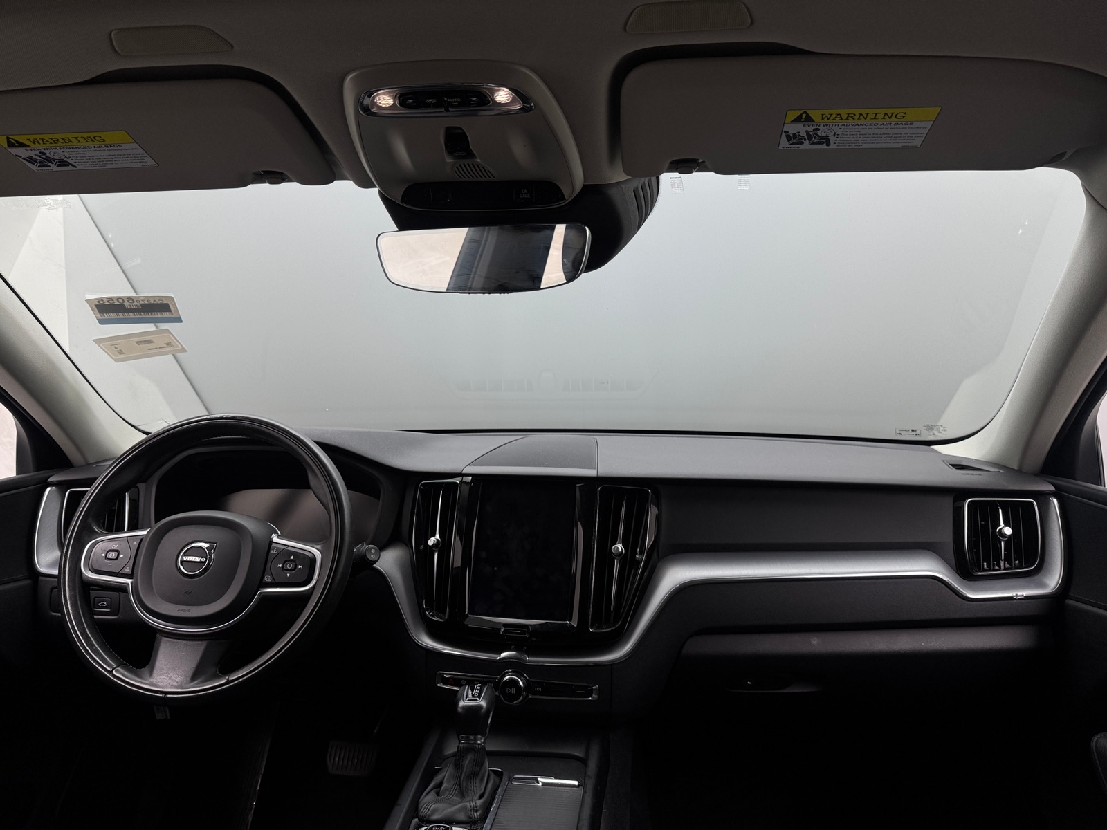 Thumbnail: 2020 Volvo XC60 - 2