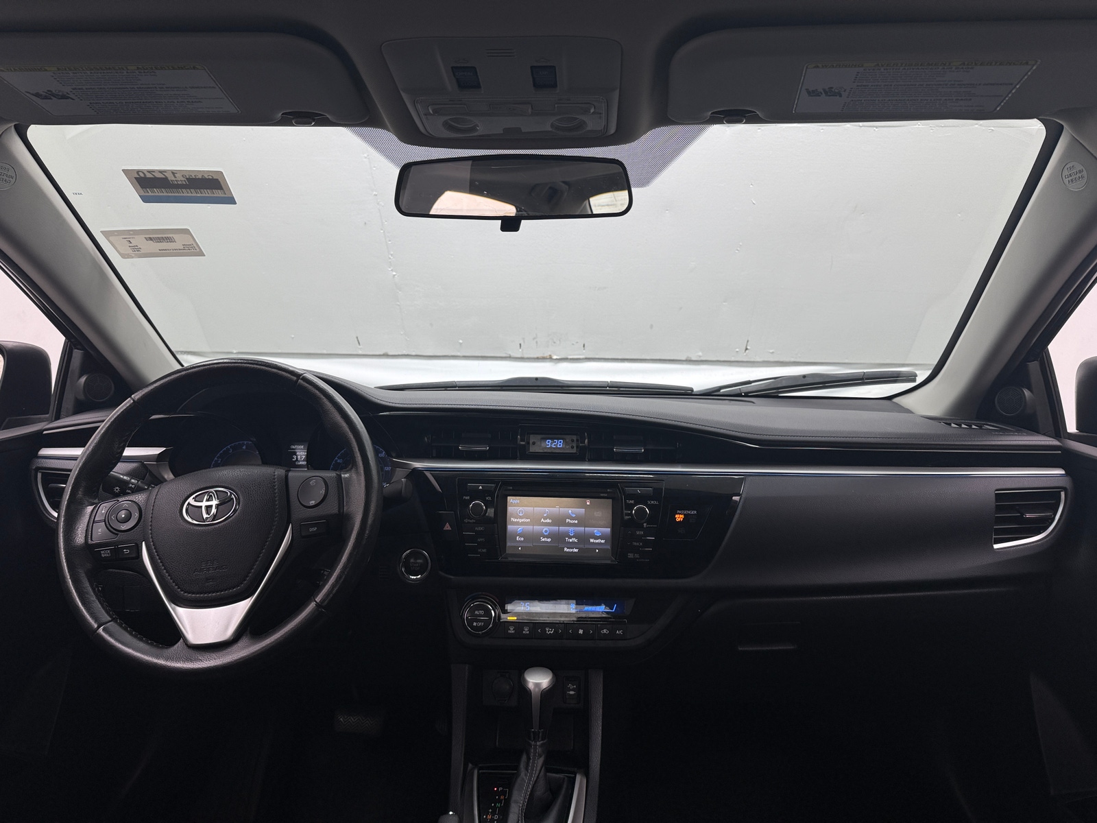 Thumbnail: 2014 Toyota Corolla - 3