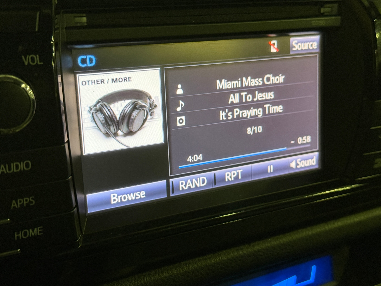 Thumbnail: 2014 Toyota Corolla - 4