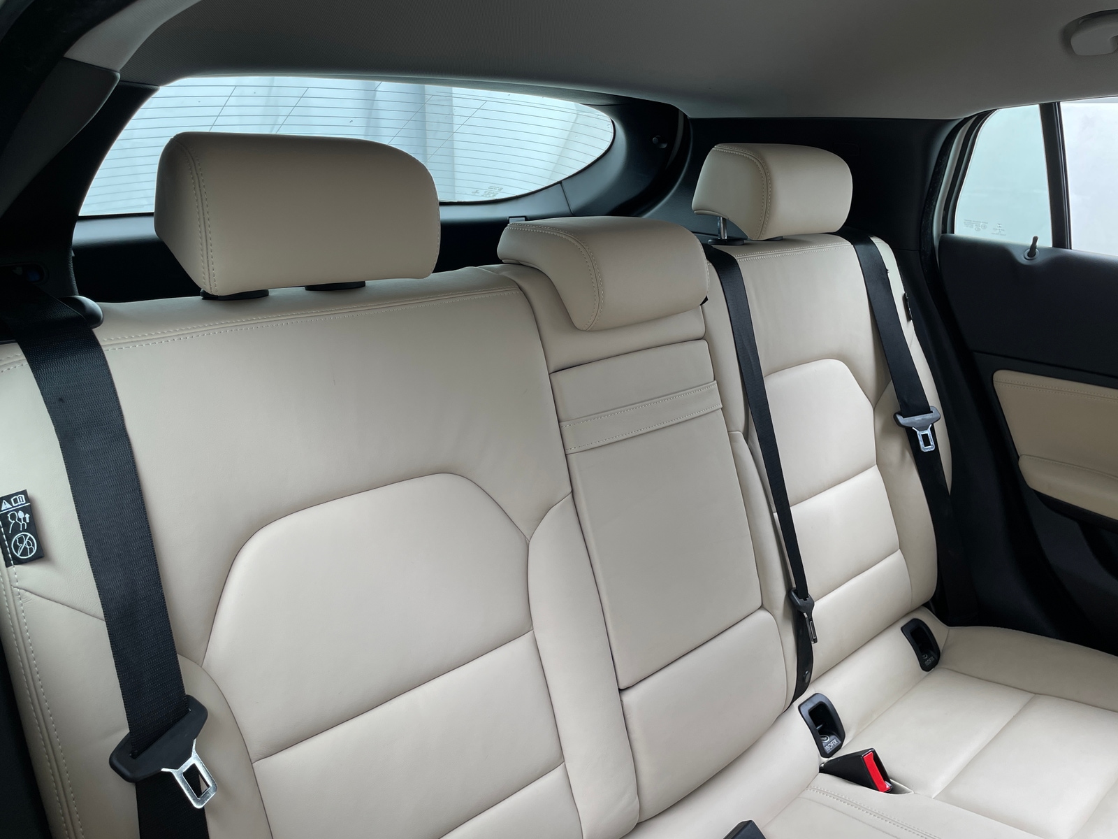 Thumbnail: 2018 INFINITI QX30 - 5