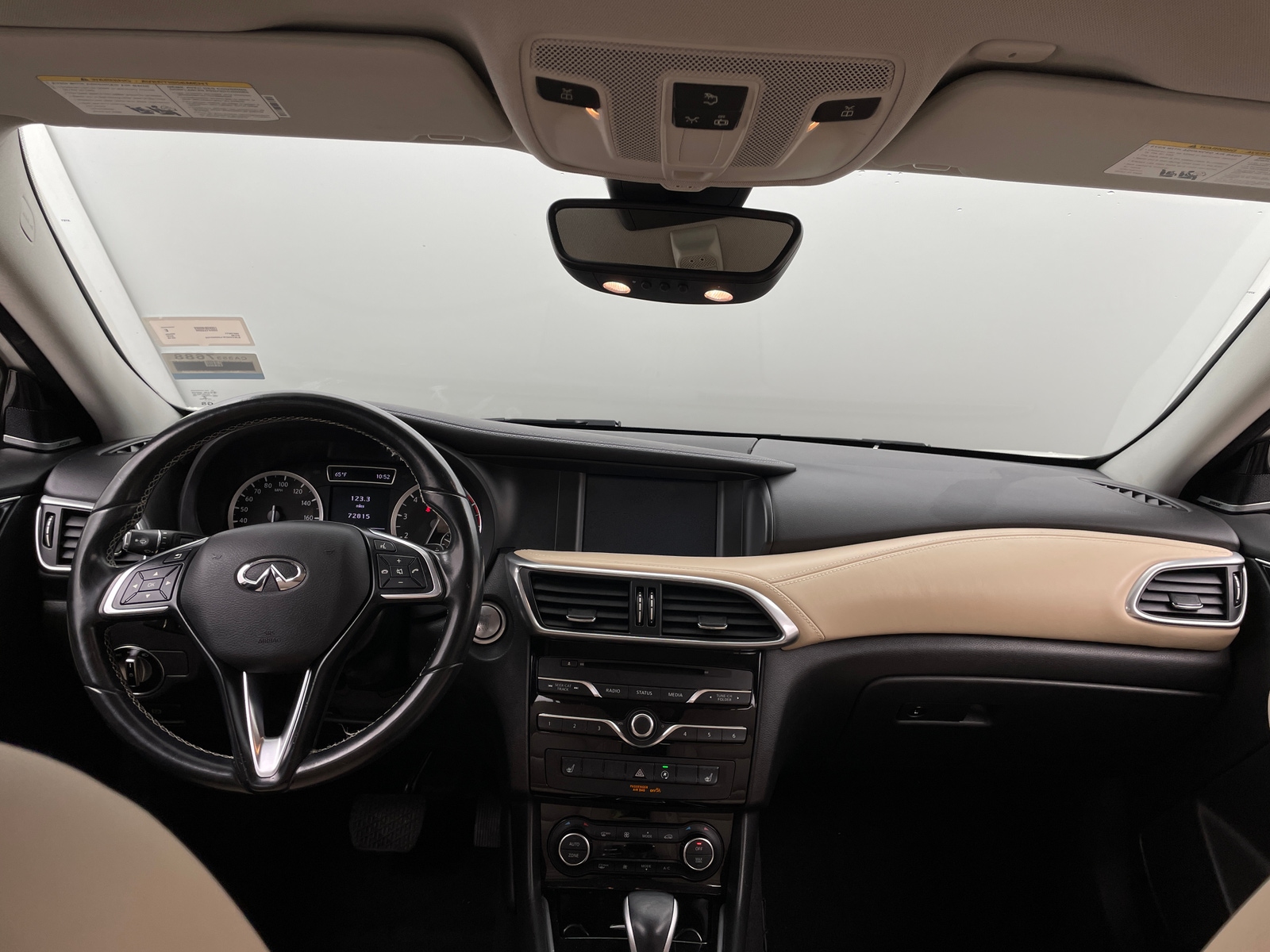 Thumbnail: 2018 INFINITI QX30 - 2