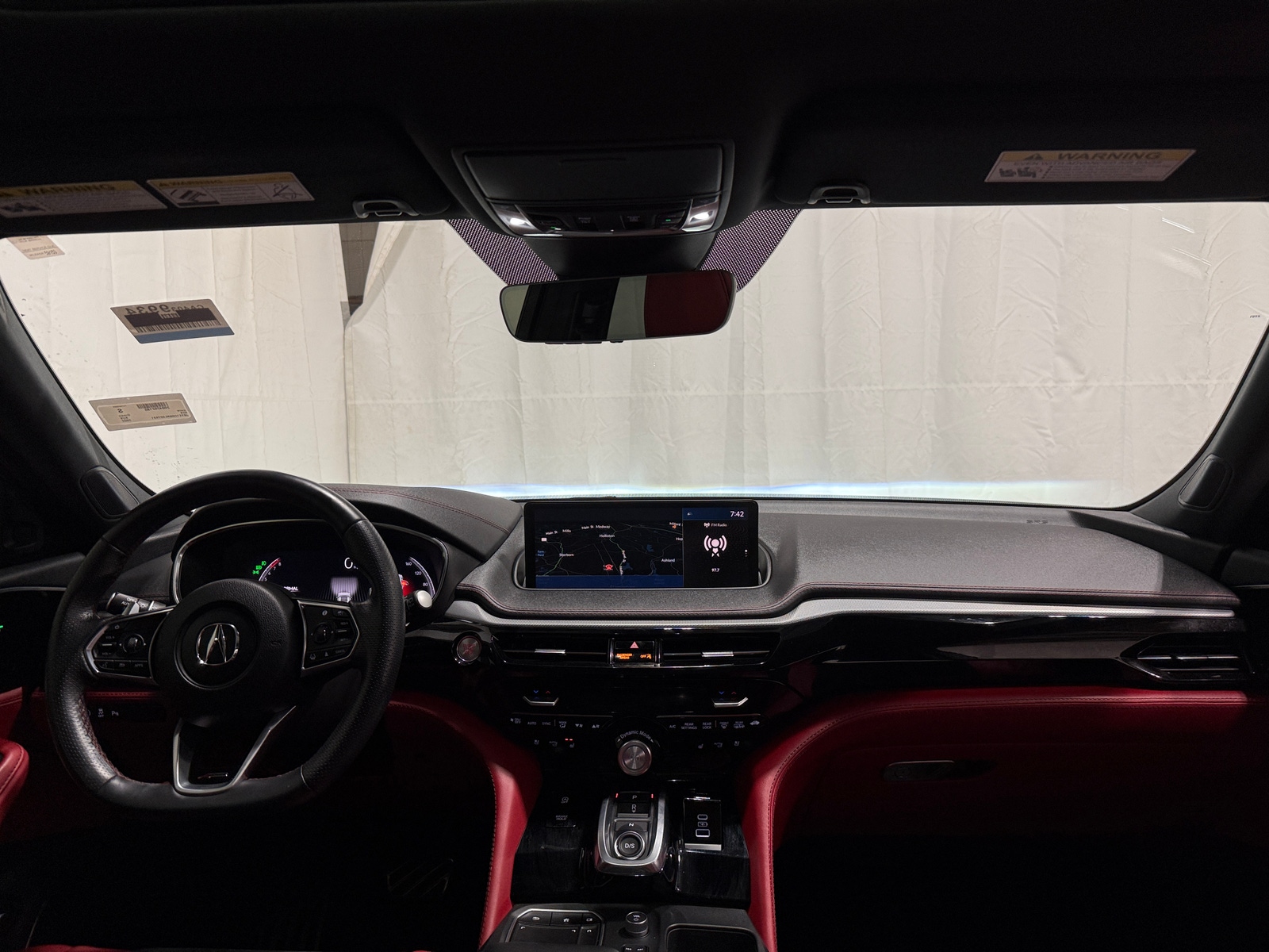 Thumbnail: 2022 Acura MDX - 2