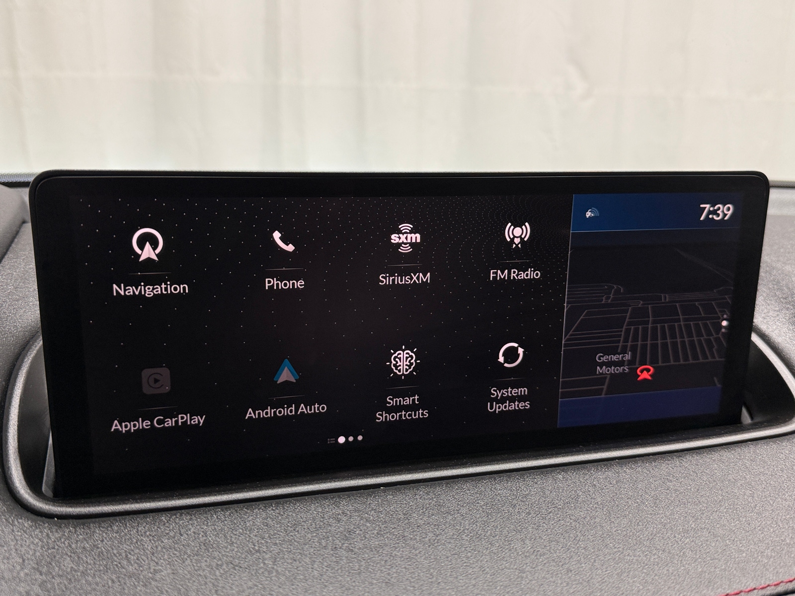 Thumbnail: 2022 Acura MDX - 3