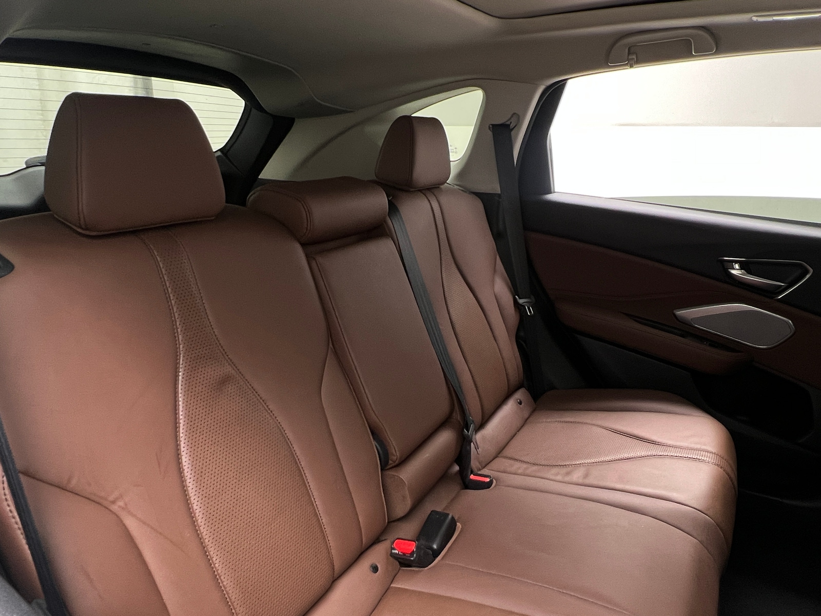 Thumbnail: 2021 Acura RDX - 5