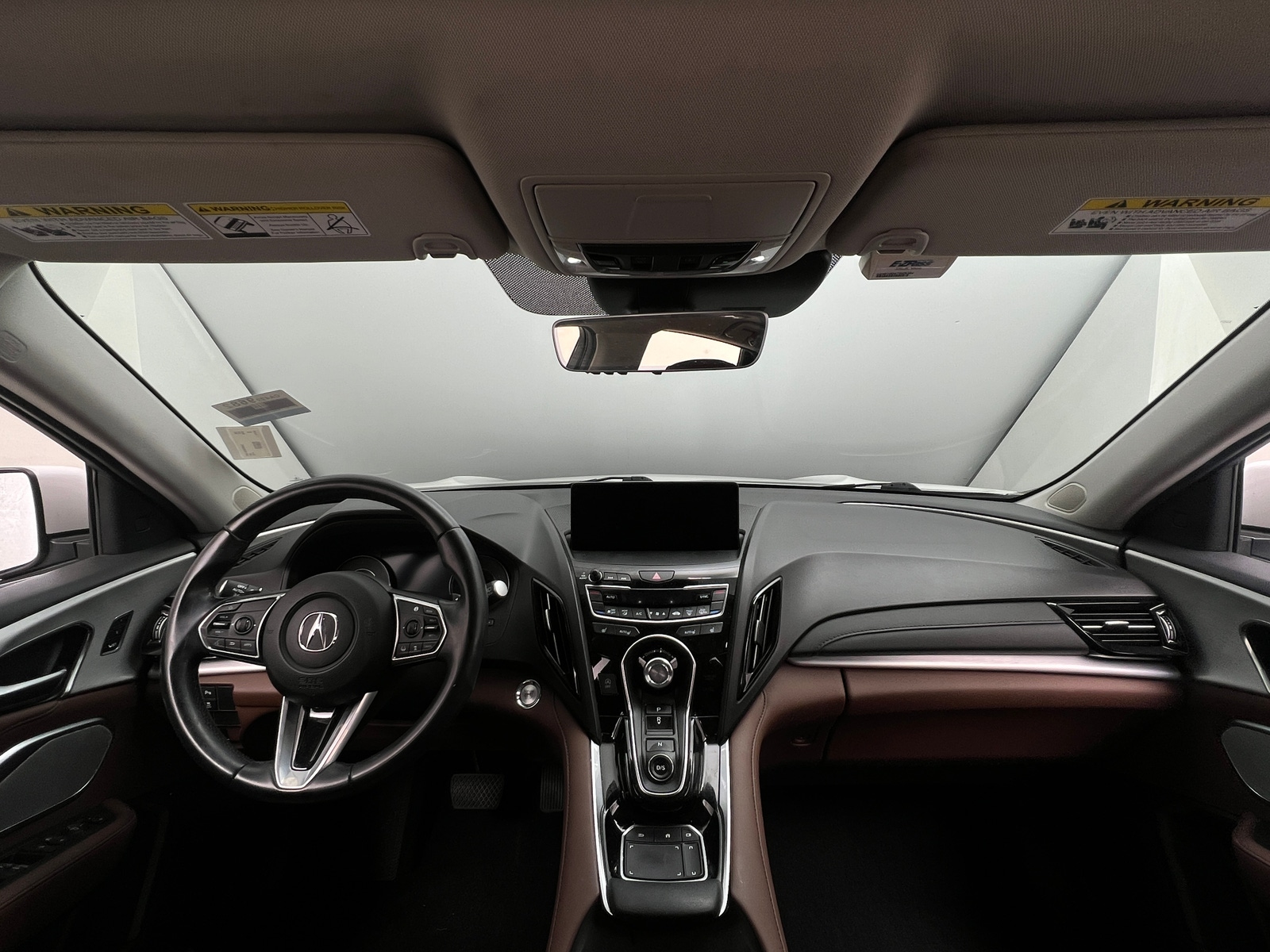 Thumbnail: 2021 Acura RDX - 2