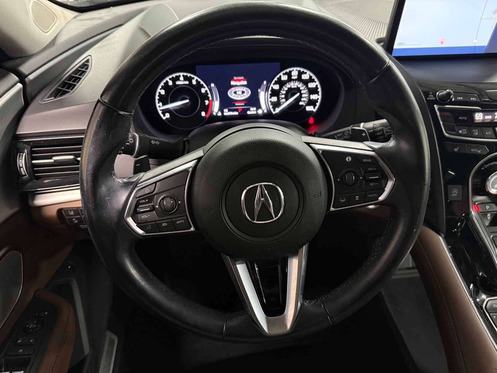 Thumbnail: 2021 Acura RDX - 4