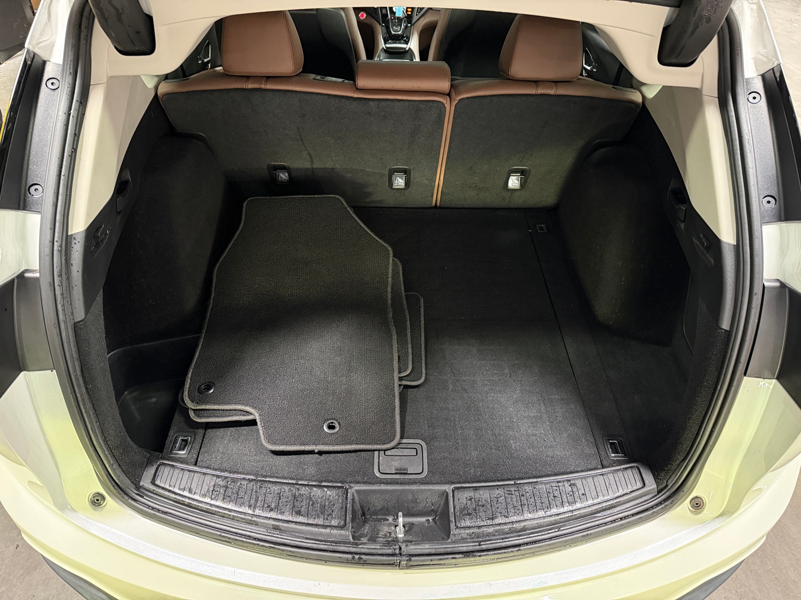 Thumbnail: 2021 Acura RDX - 6