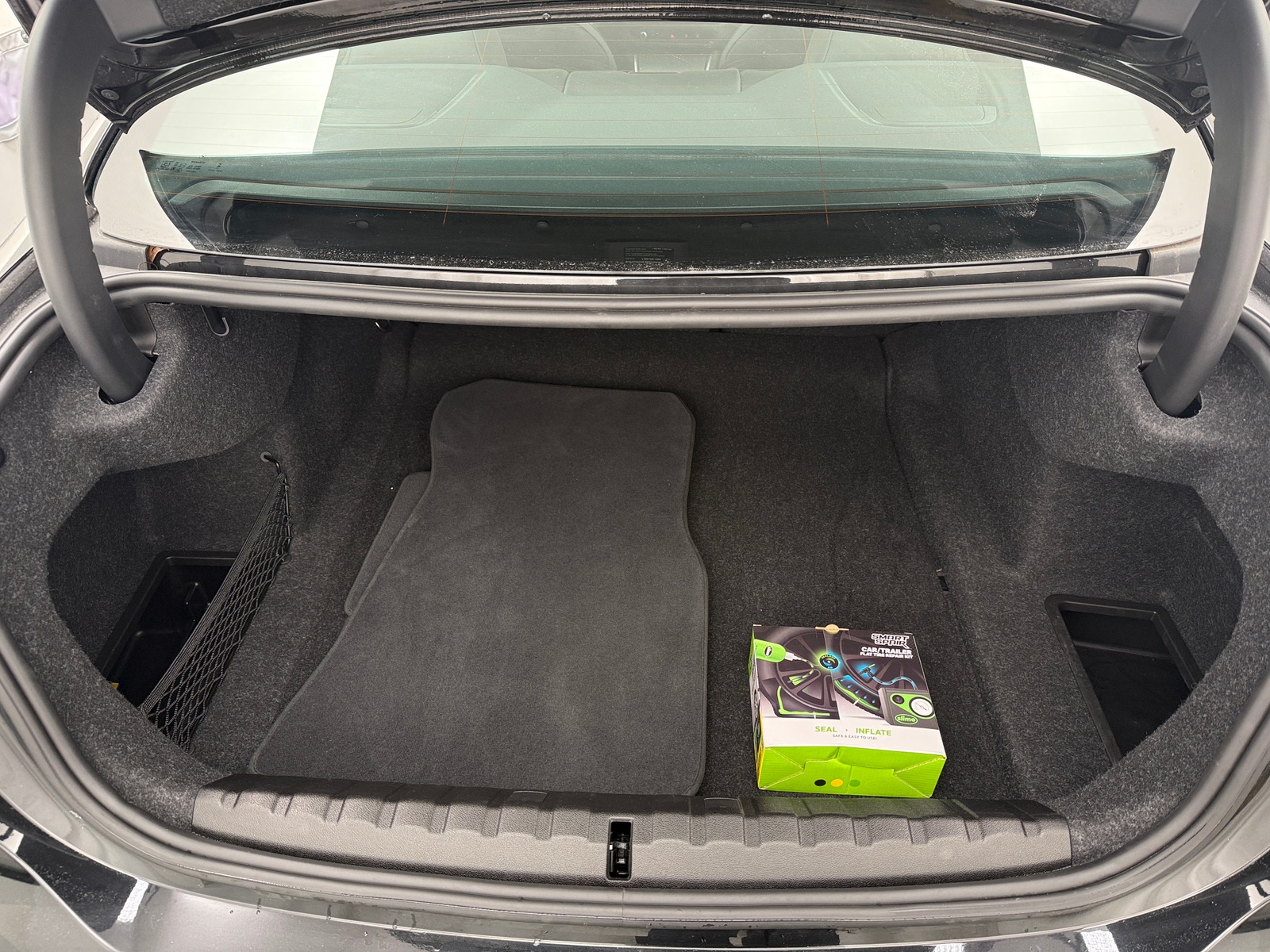 Thumbnail: 2025 BMW 4 Series - 4