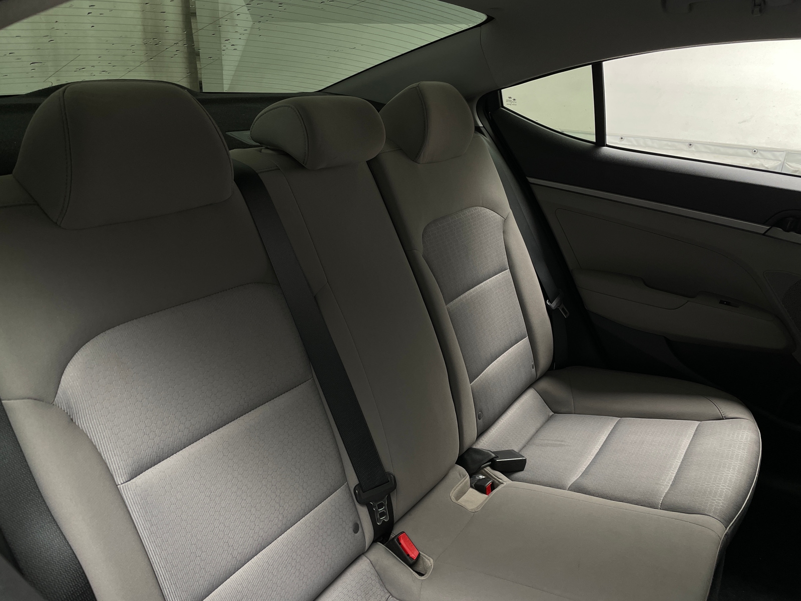 Thumbnail: 2017 Hyundai Elantra - 5