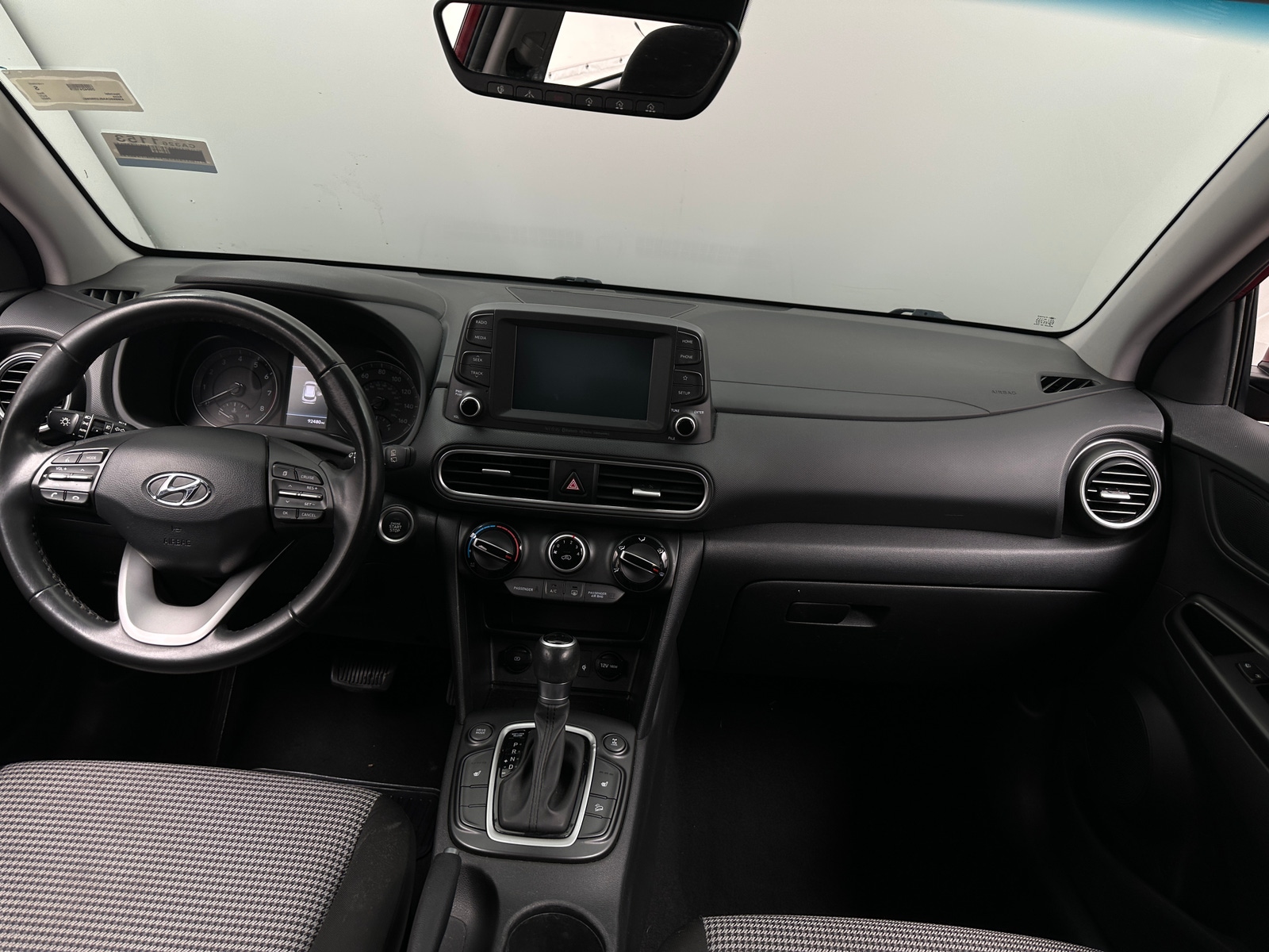 Thumbnail: 2020 Hyundai Kona - 3