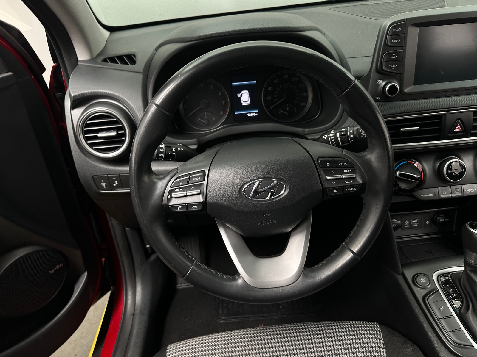 Thumbnail: 2020 Hyundai Kona - 5