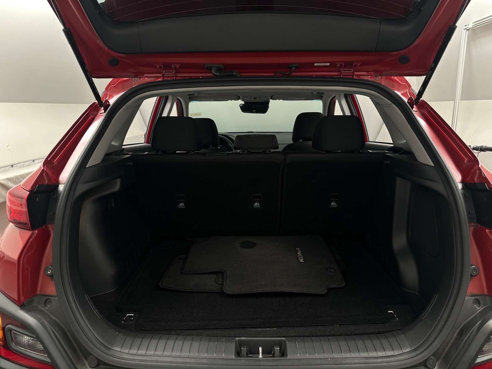 Thumbnail: 2020 Hyundai Kona - 7