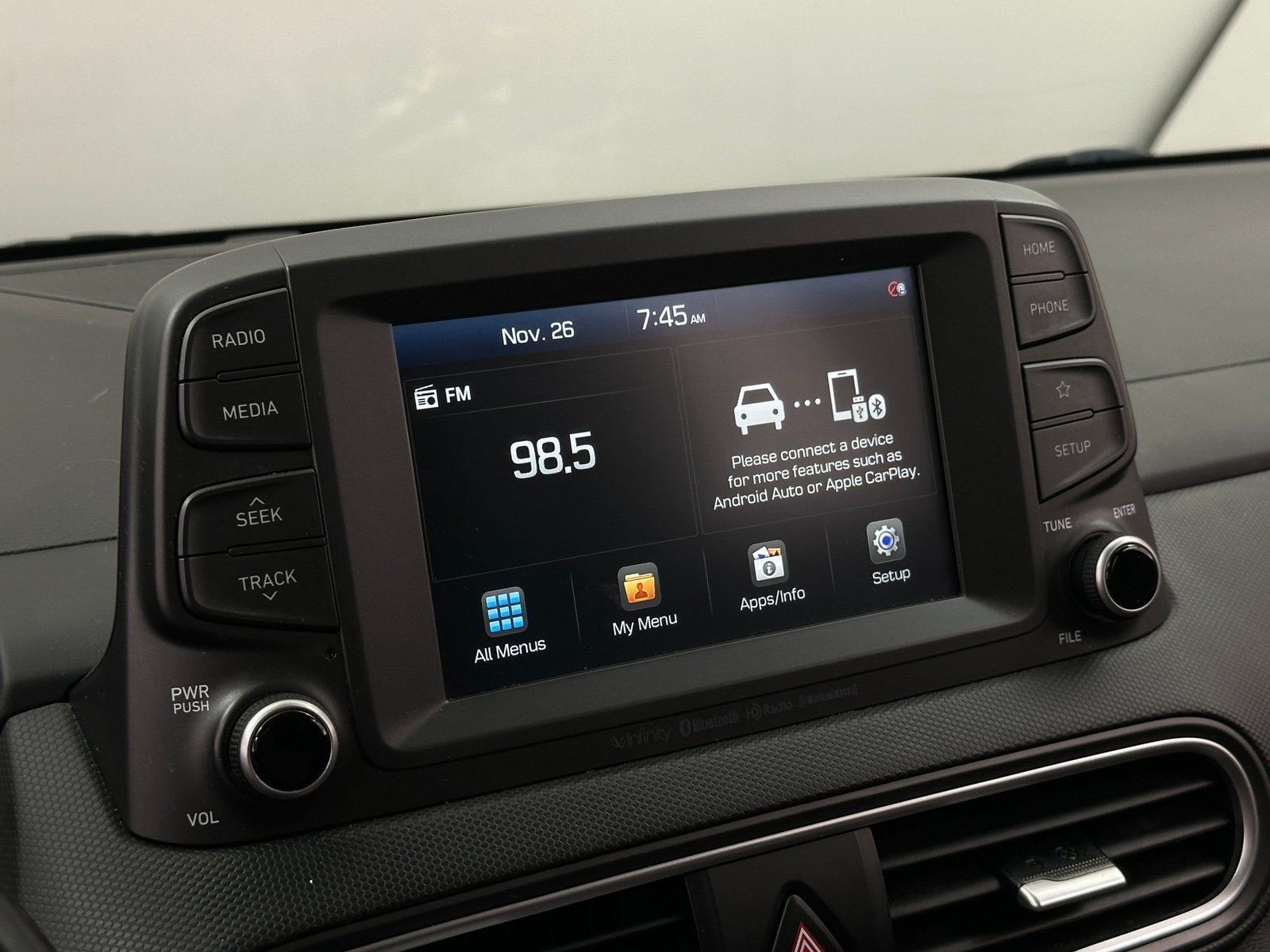 Thumbnail: 2020 Hyundai Kona - 4