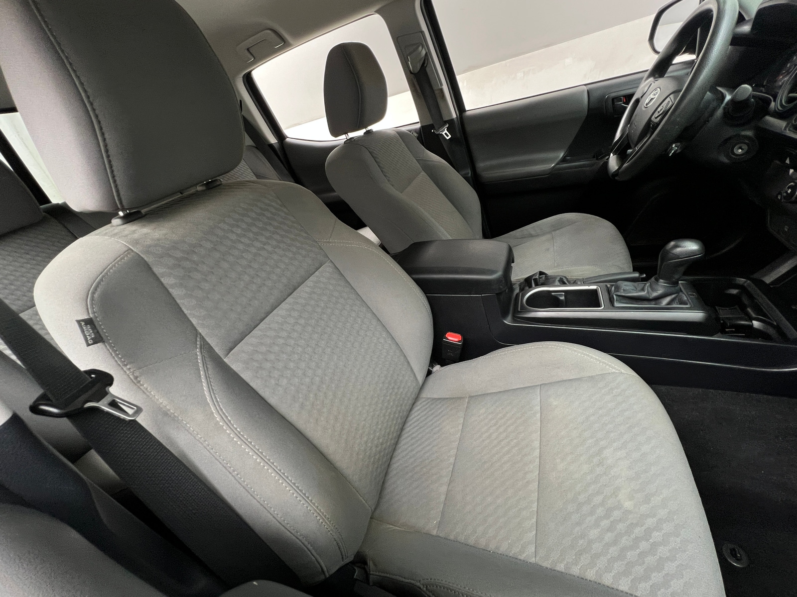 Thumbnail: 2021 Toyota Tacoma - 2