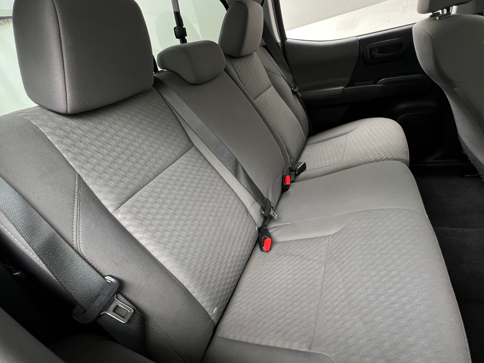 Thumbnail: 2021 Toyota Tacoma - 6