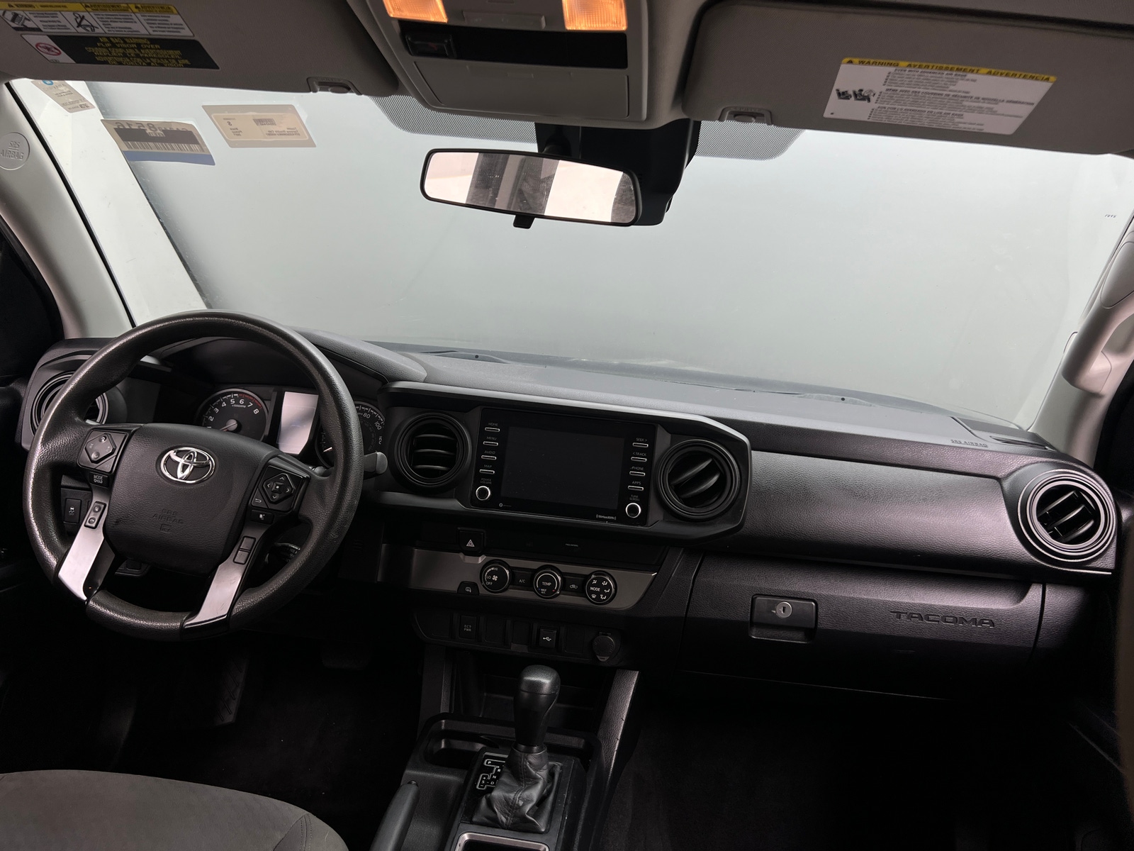 Thumbnail: 2021 Toyota Tacoma - 3